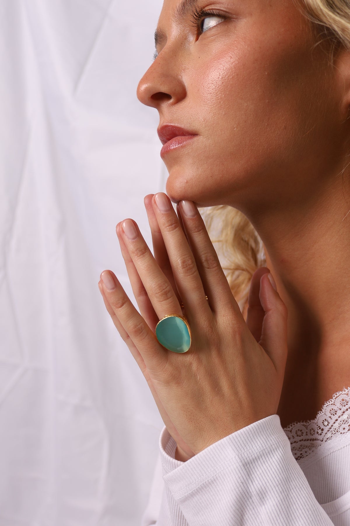 Anillo | Ocean L