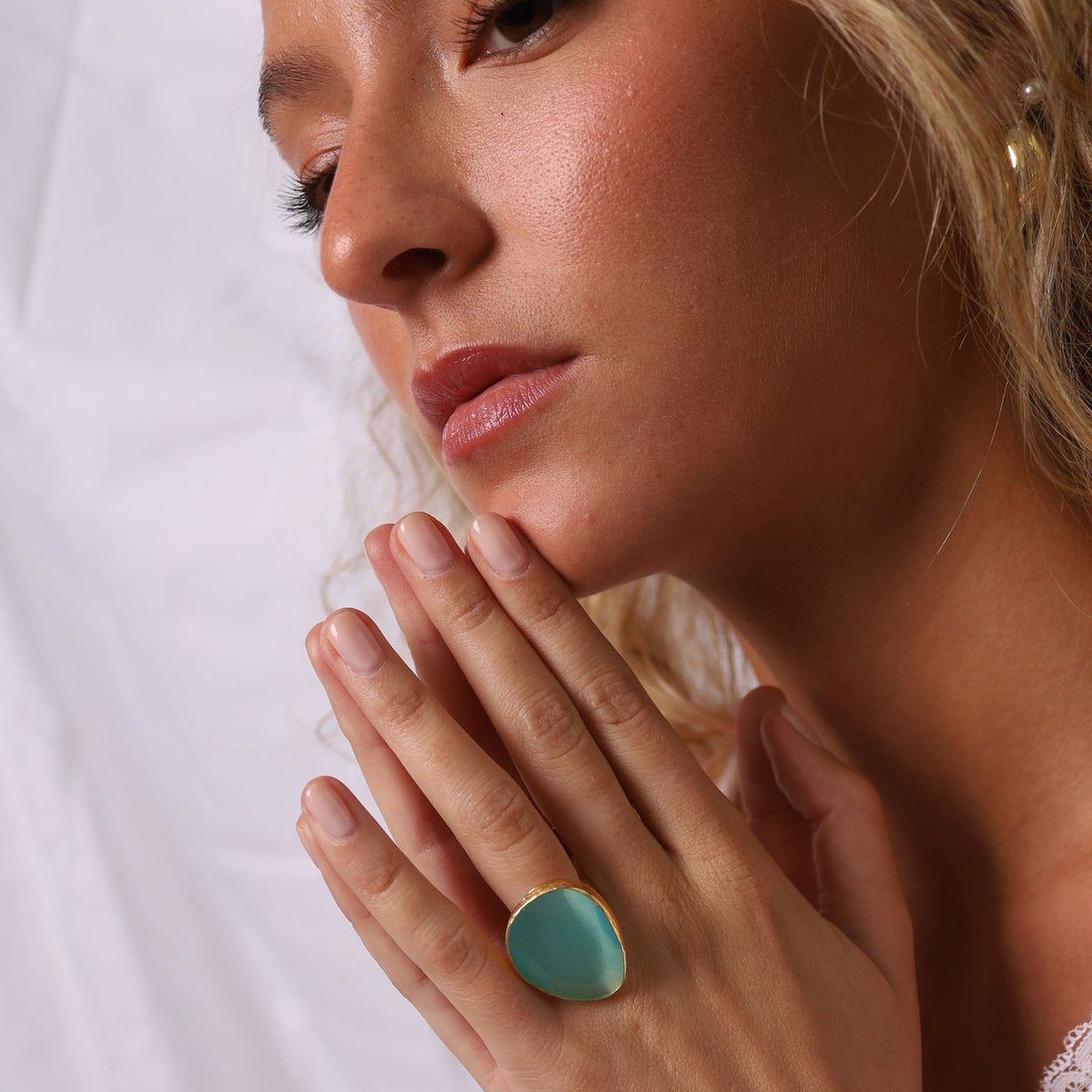 Anillo | Ocean L