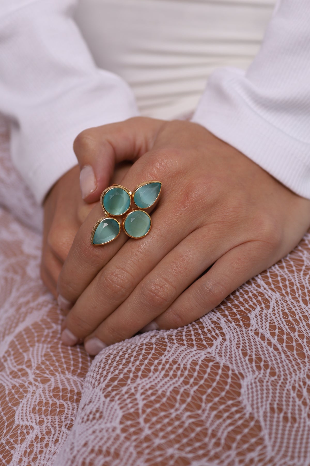 Anillo | Sirena