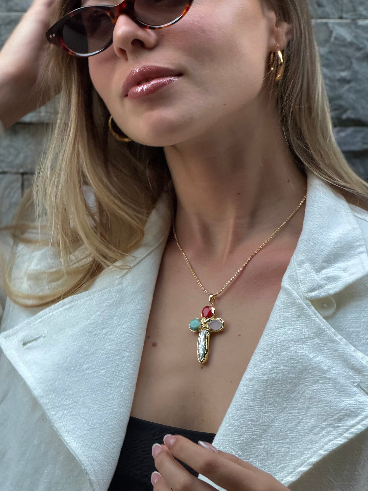 Cadenita | Virginia