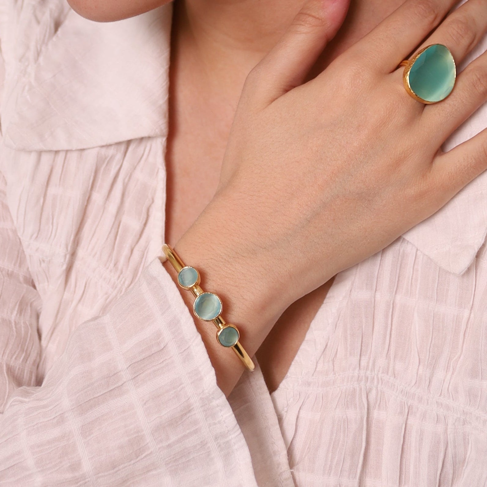 Esclava | Trio Big Ocean