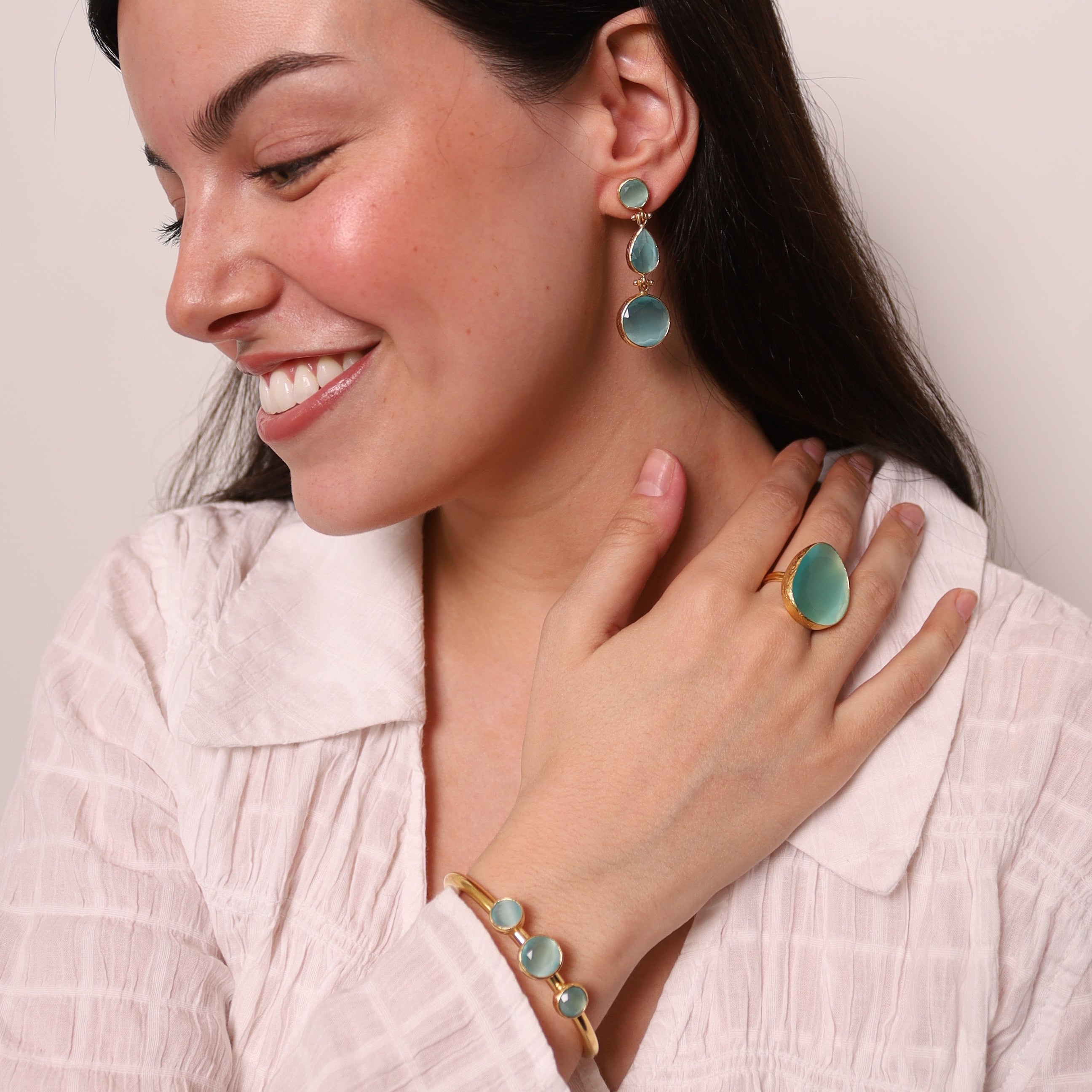 Esclava | Trio Big Ocean