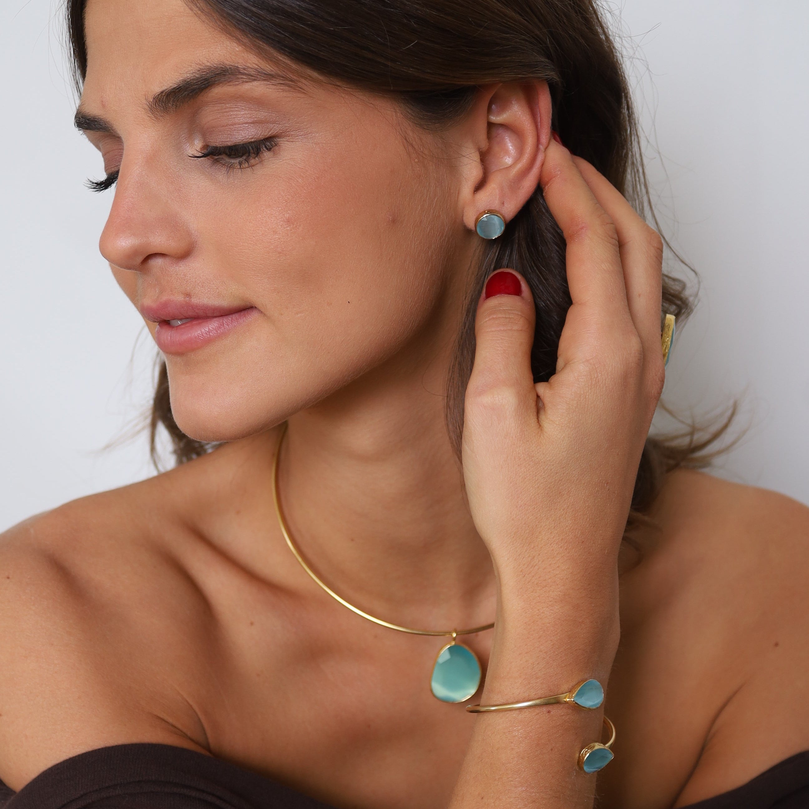 Aros | Ocean Drops