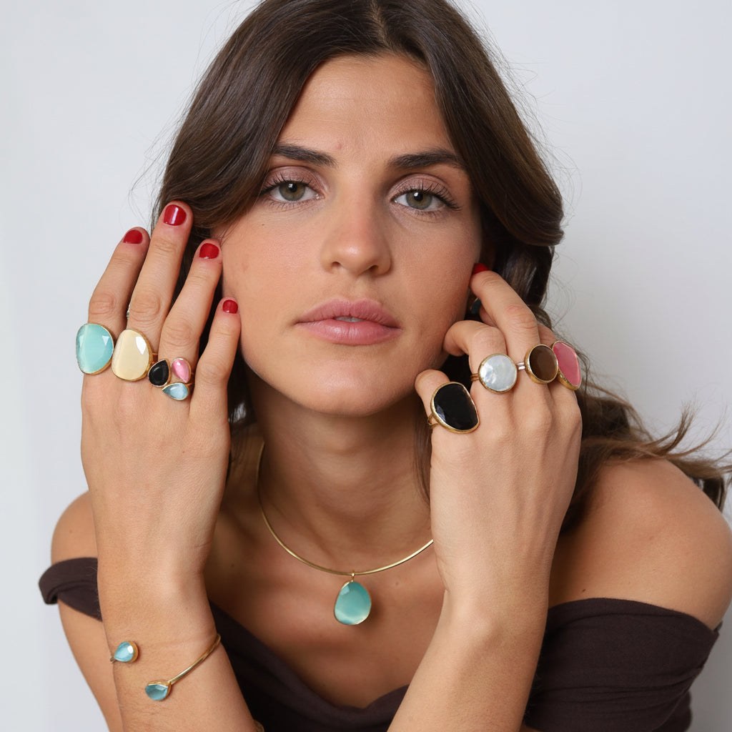 Anillo | Ocean L
