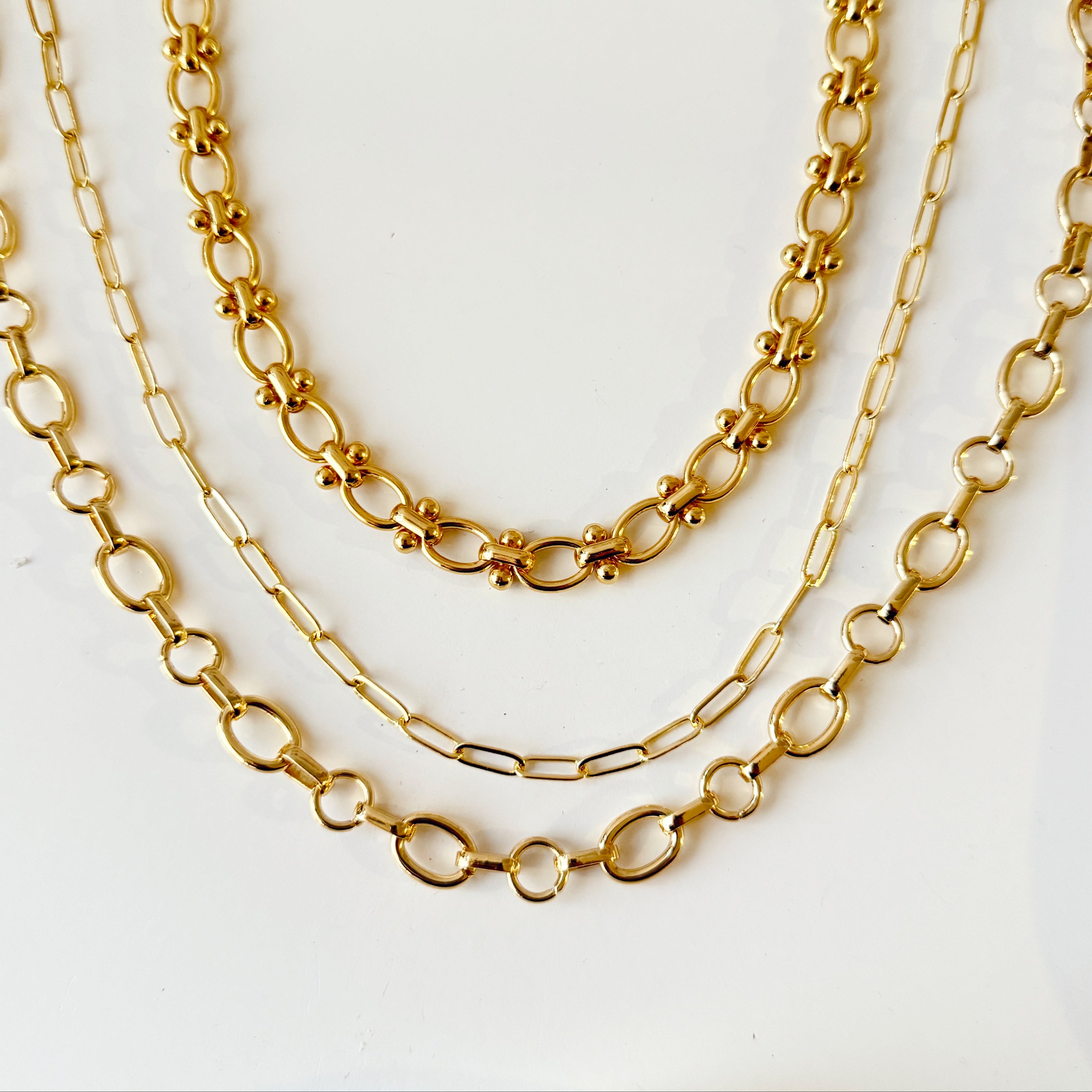 Base | Collar Carla