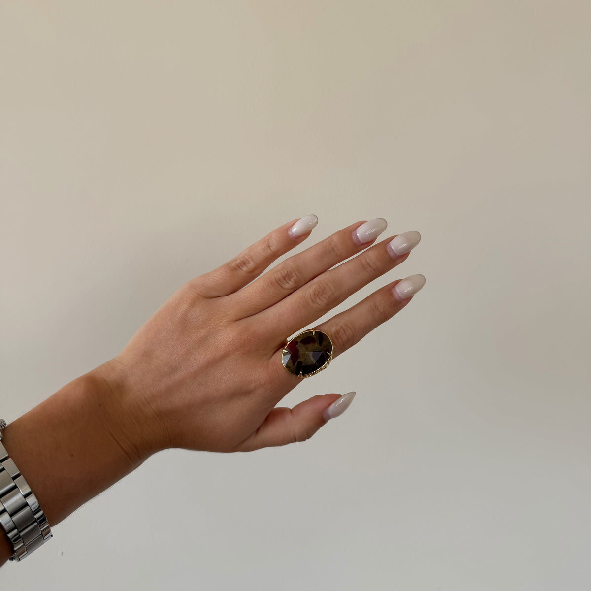 Anillo | Tiger