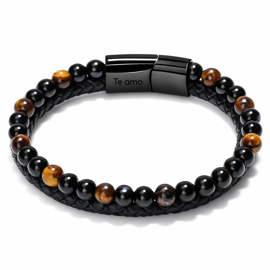 For Him | Ojo de Tigre