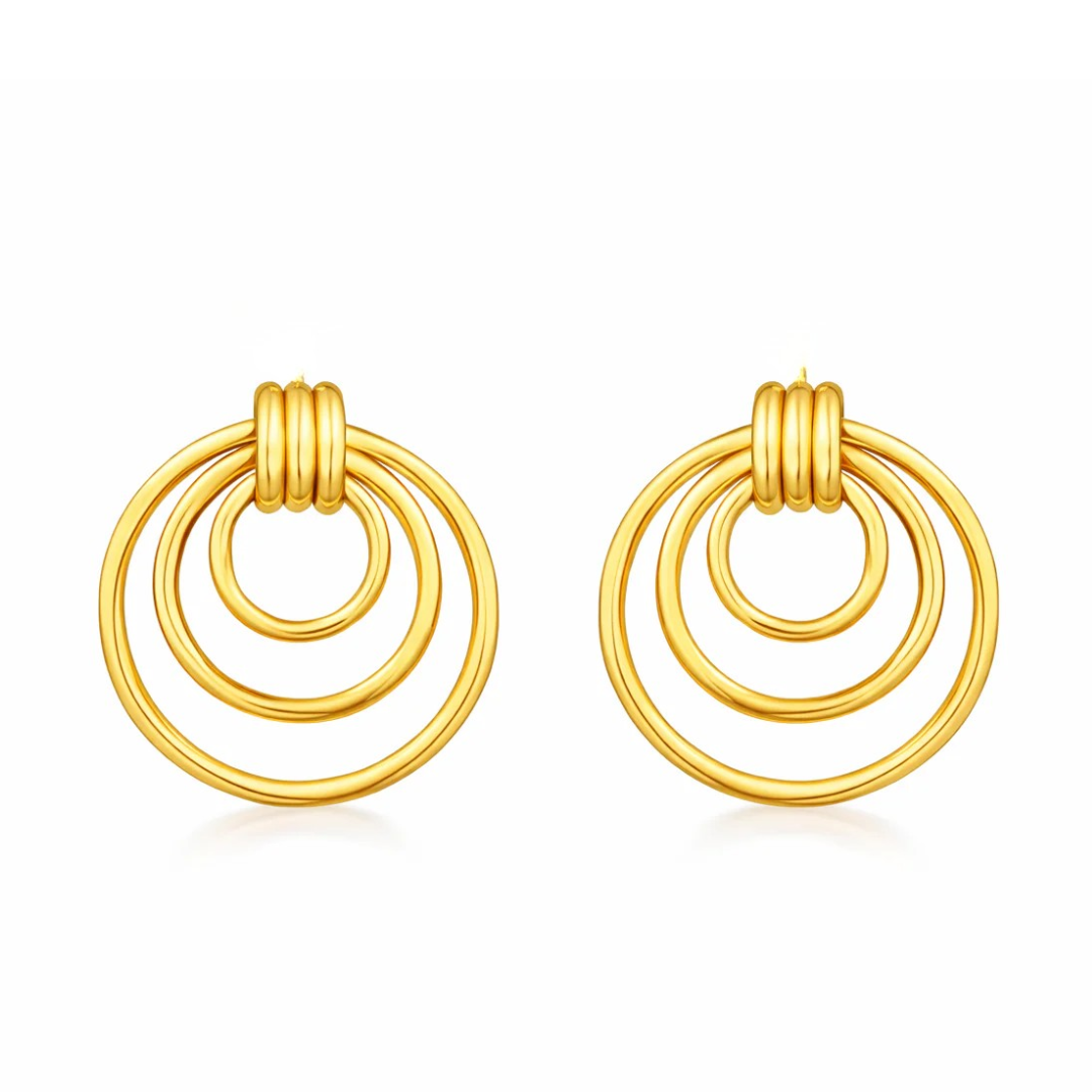 Aros | Gold Party