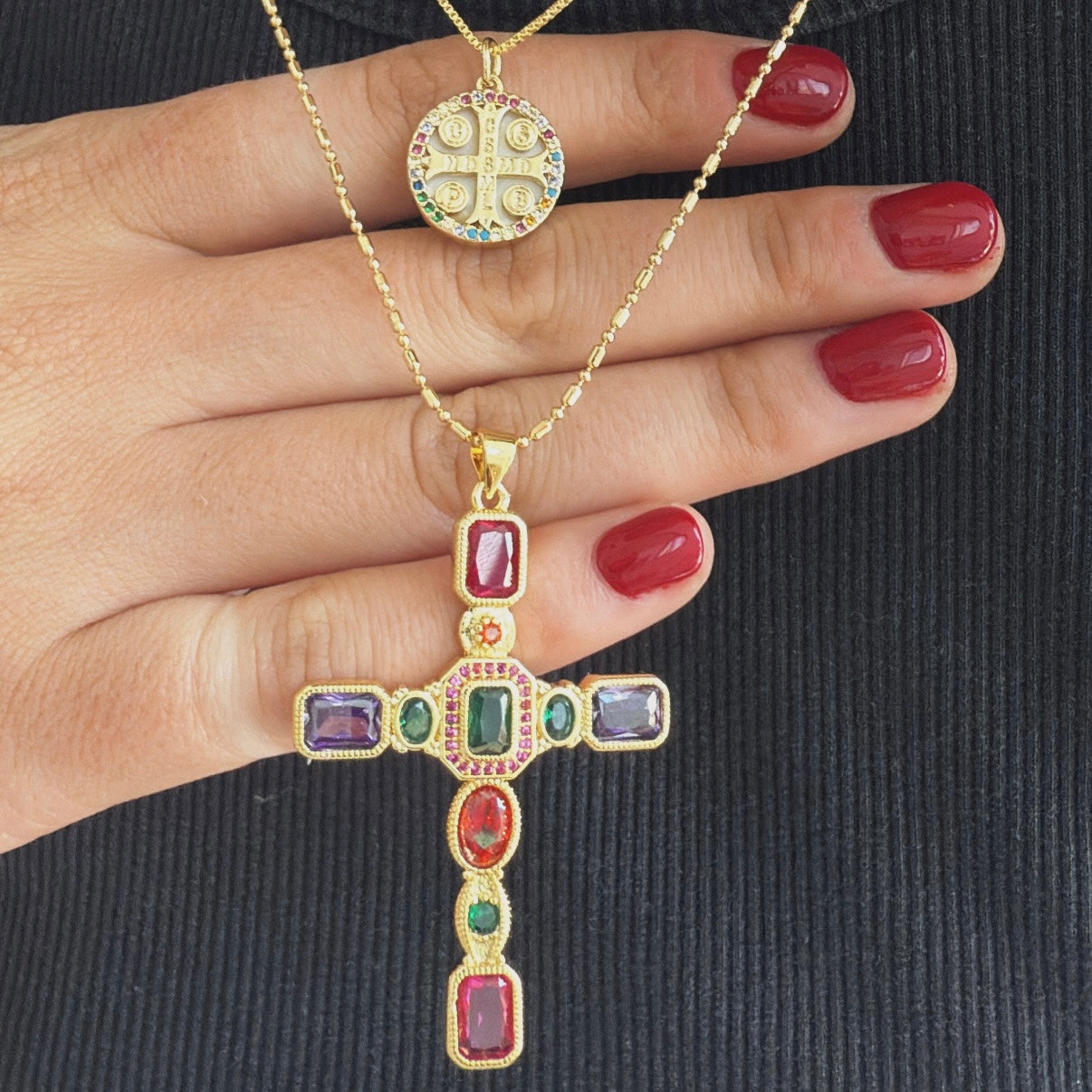 Collar  | Renacer Colores