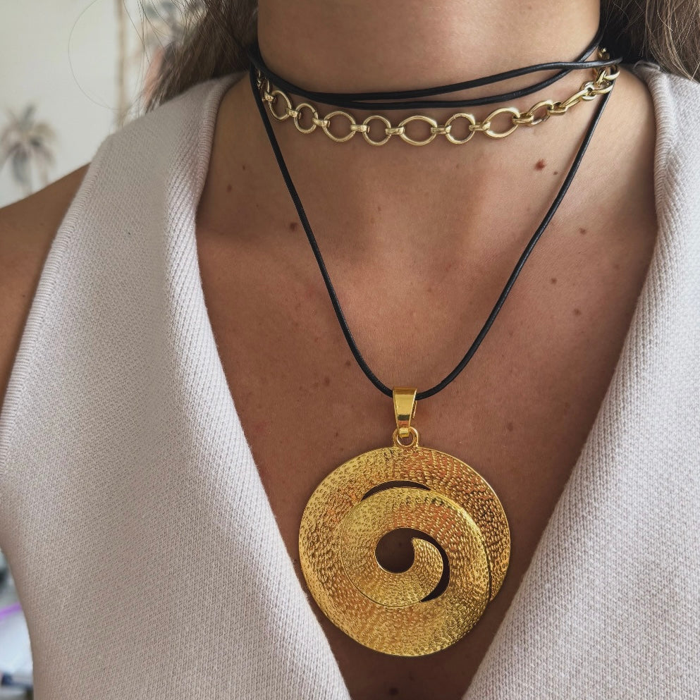 Collar | Barcelona
