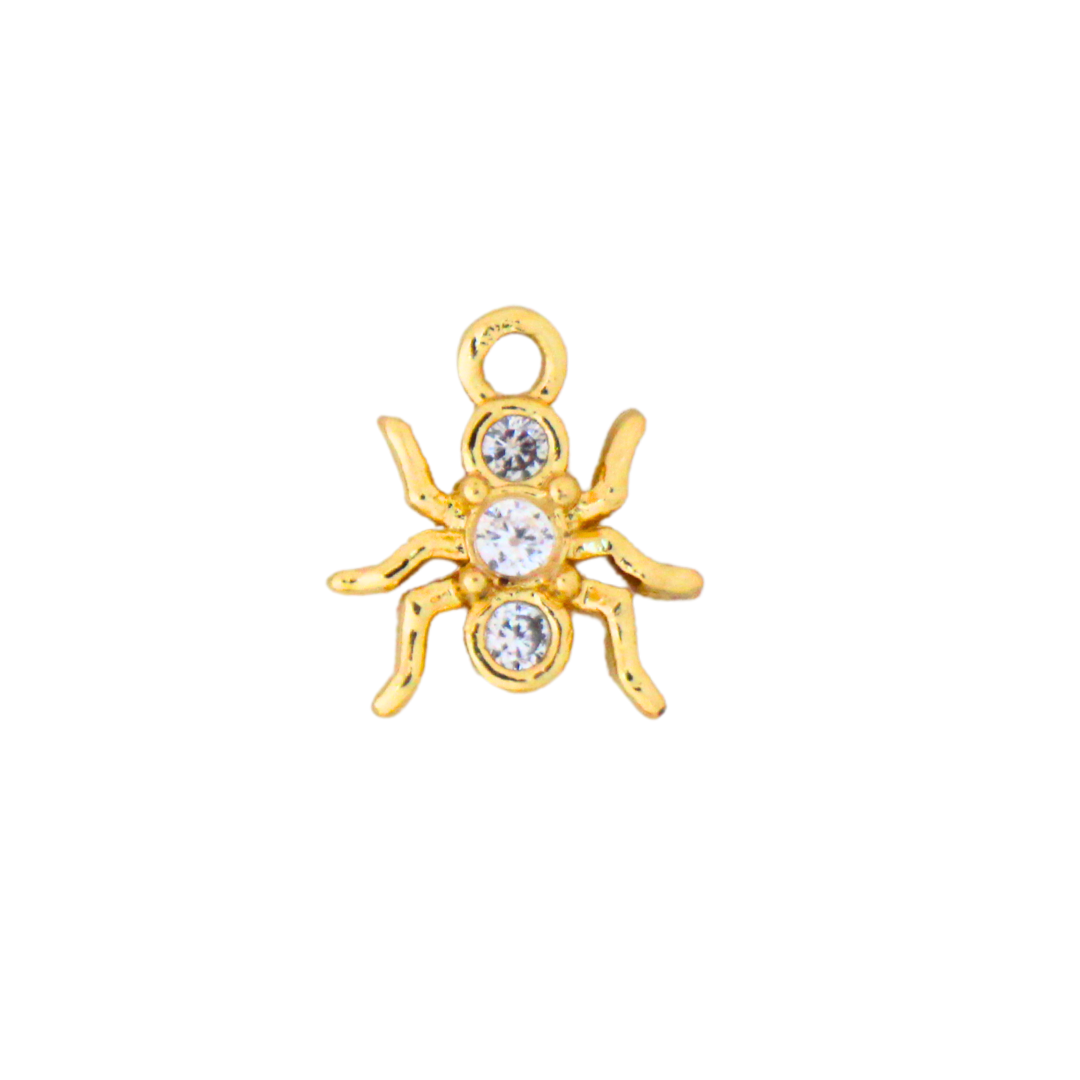 Charm | Araña