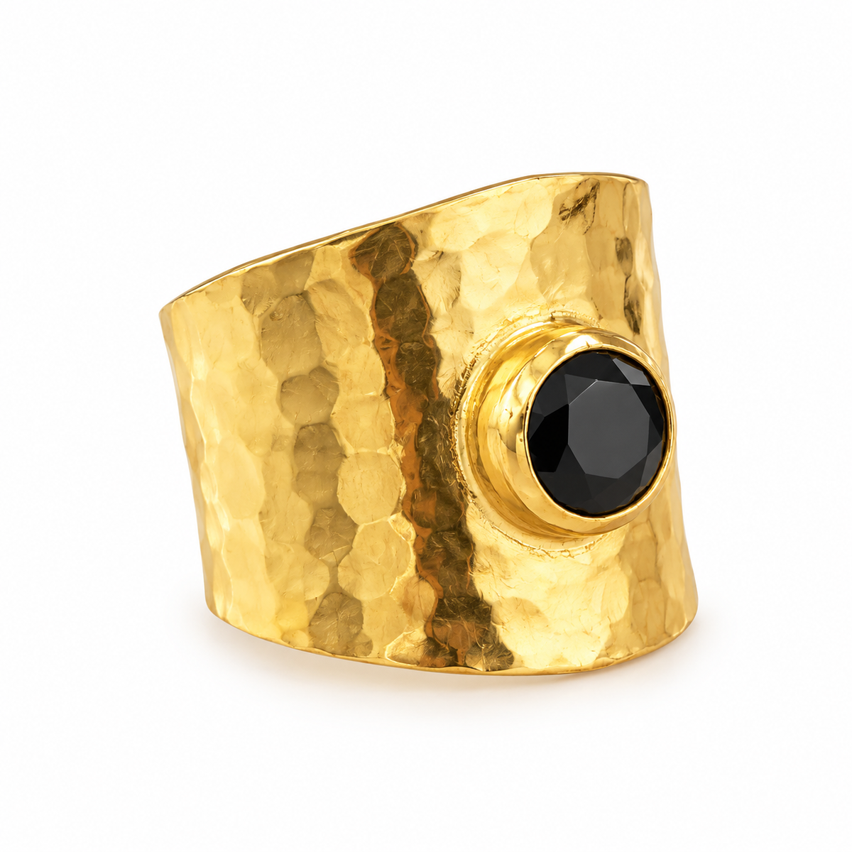 Anillo | Modern Gold