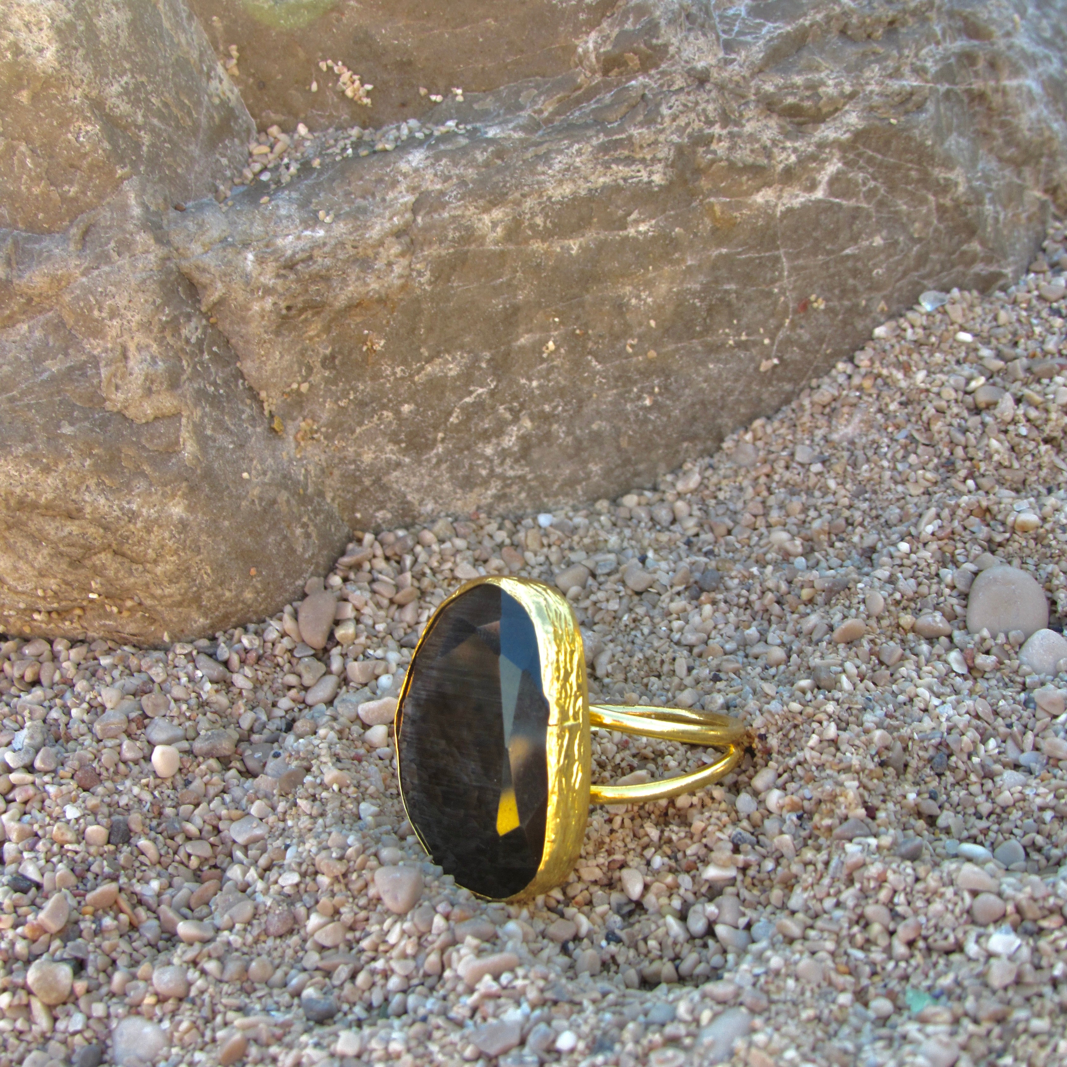 Anillo | L Black