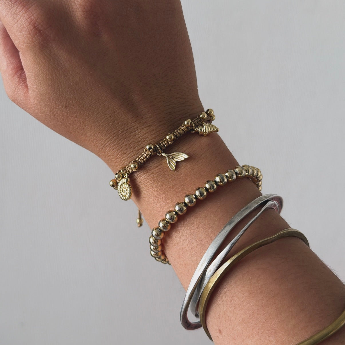 Pulsera | Sirena Cafe