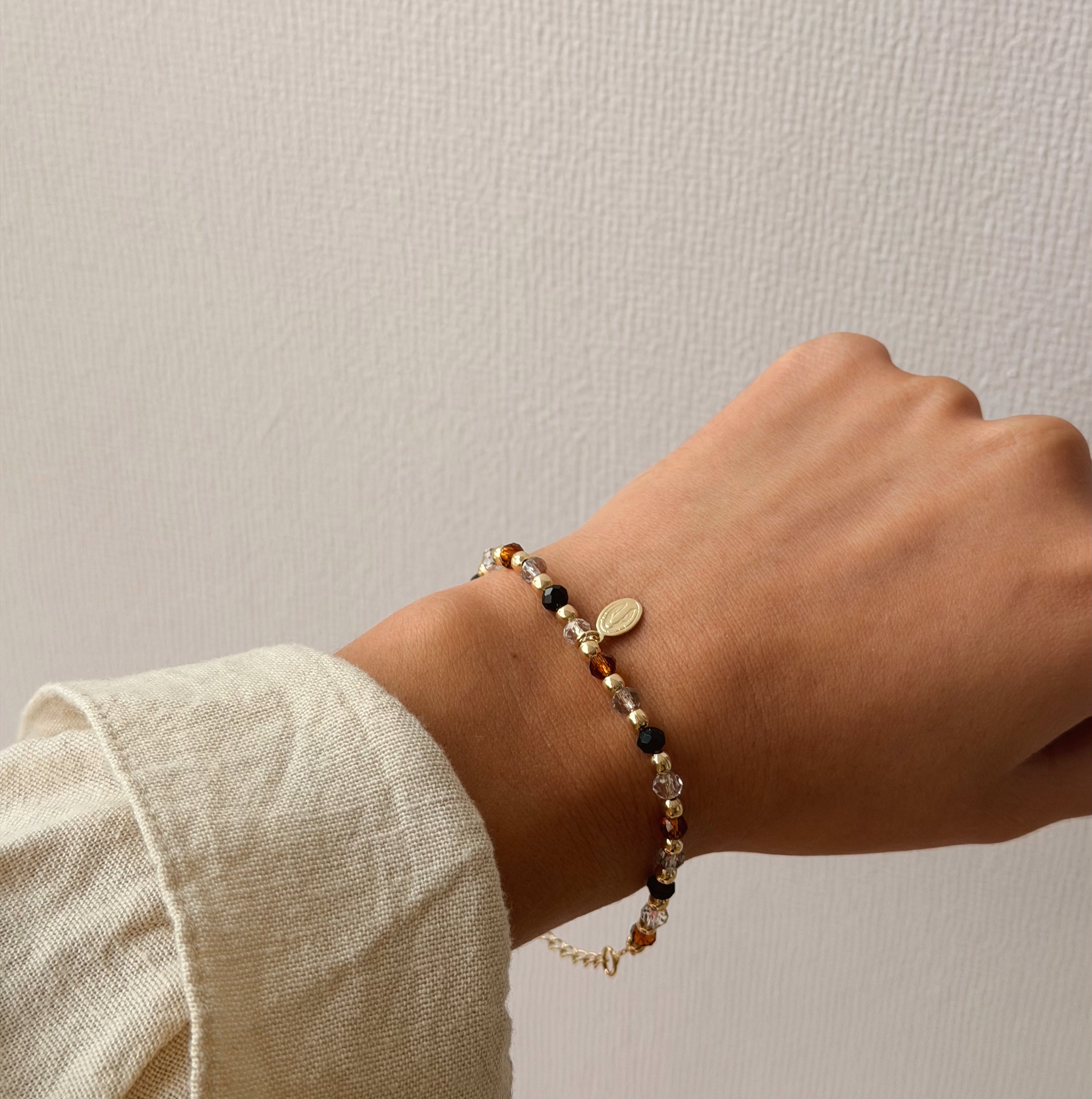 Pulsera | Virgencita Delicate