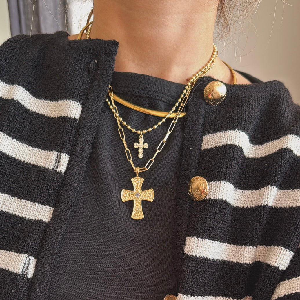 Collar  | Renacer