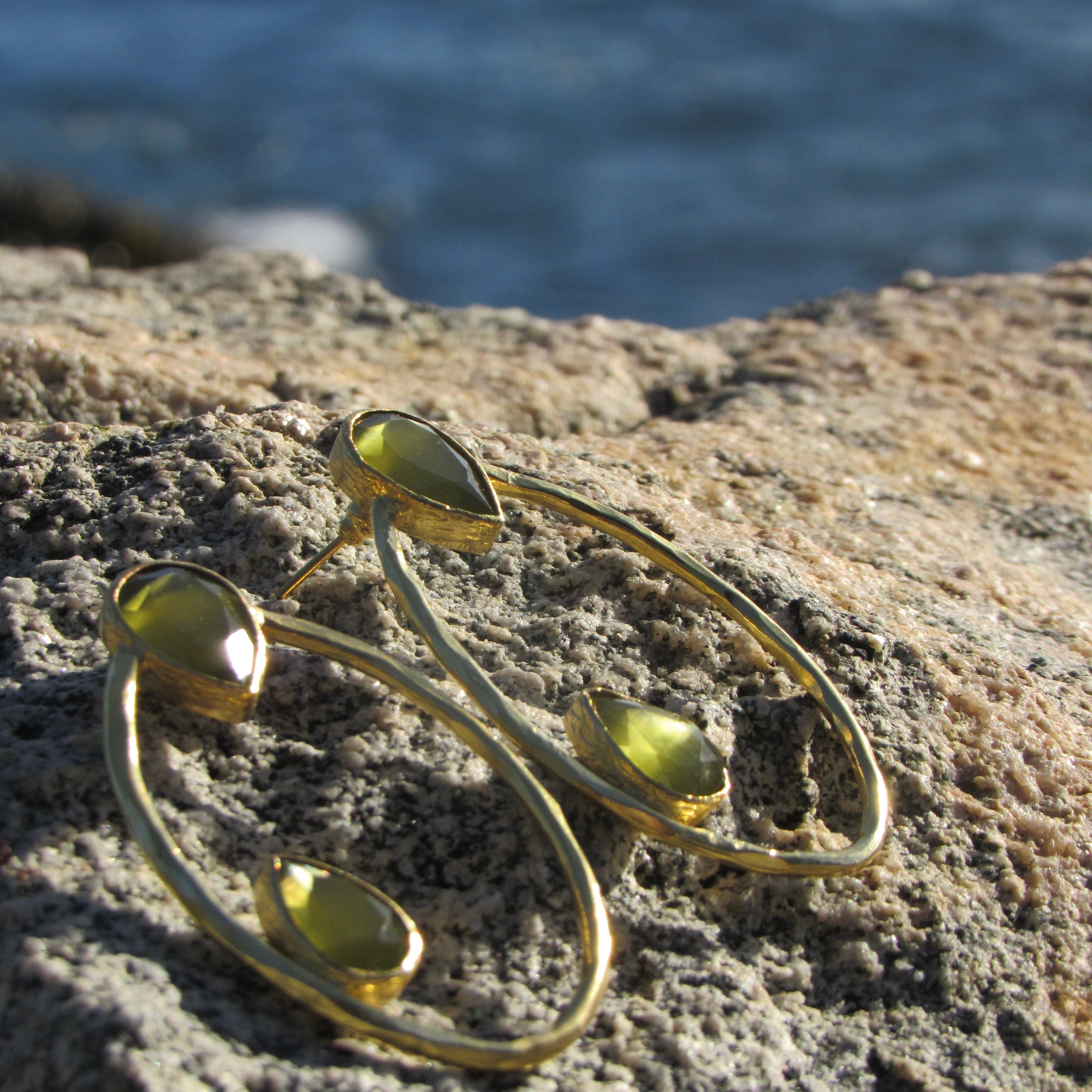 Aros | Olive Heaven