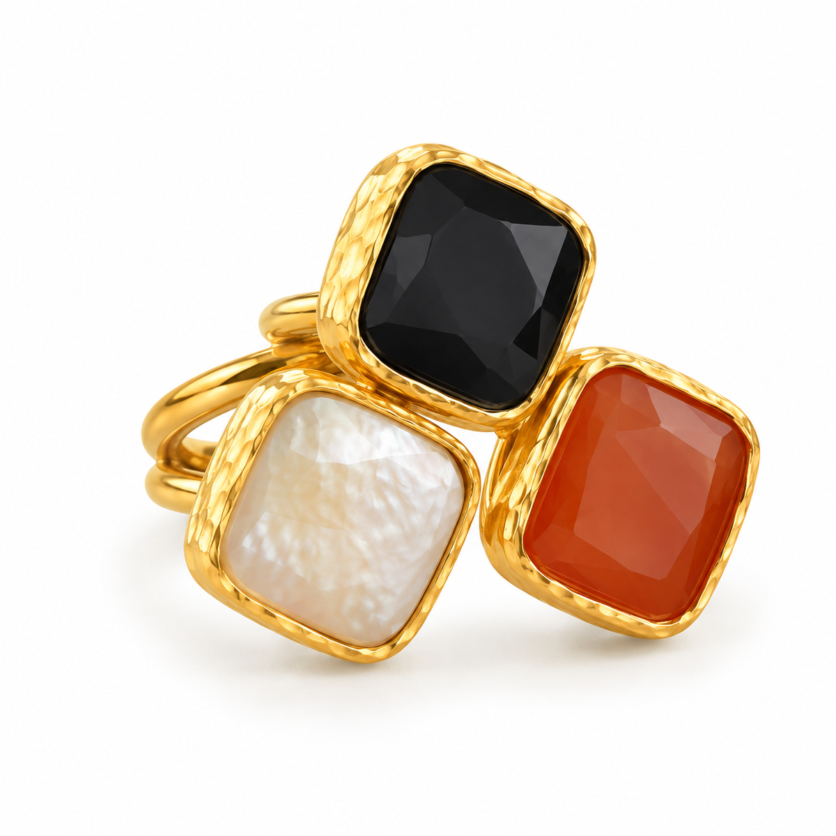 Anillo | Única