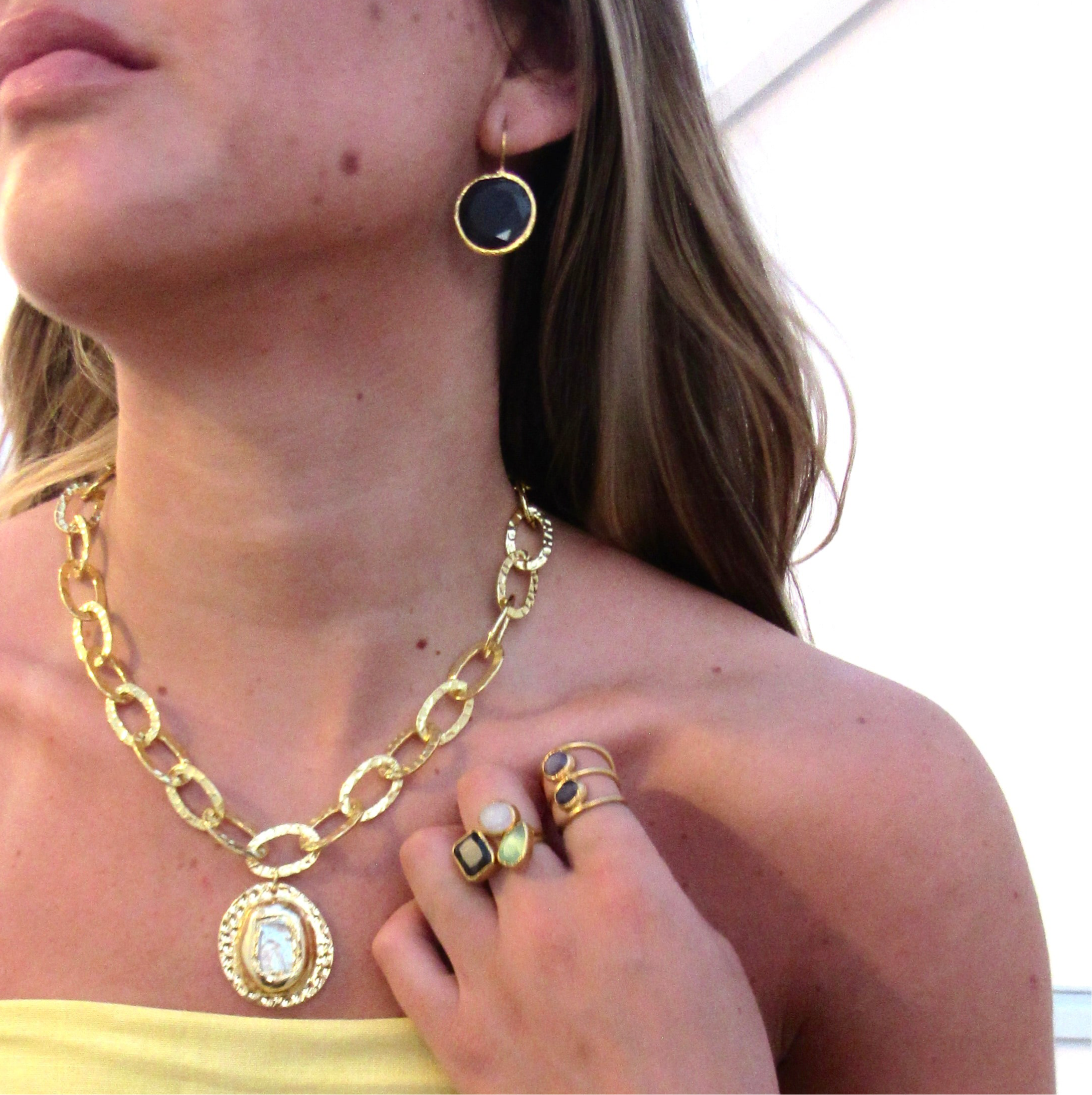 Aros | Mini  Black