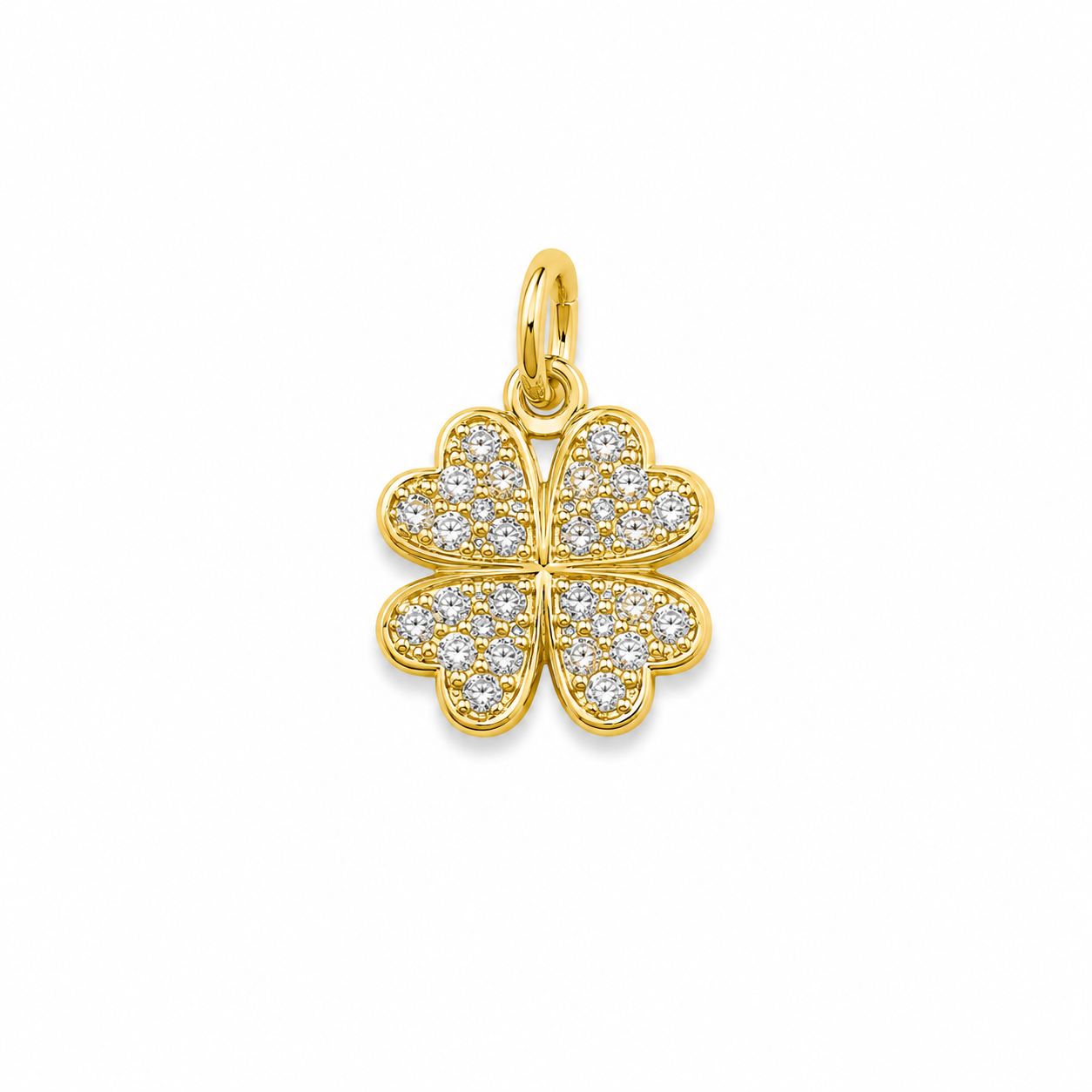Charm | Trébol