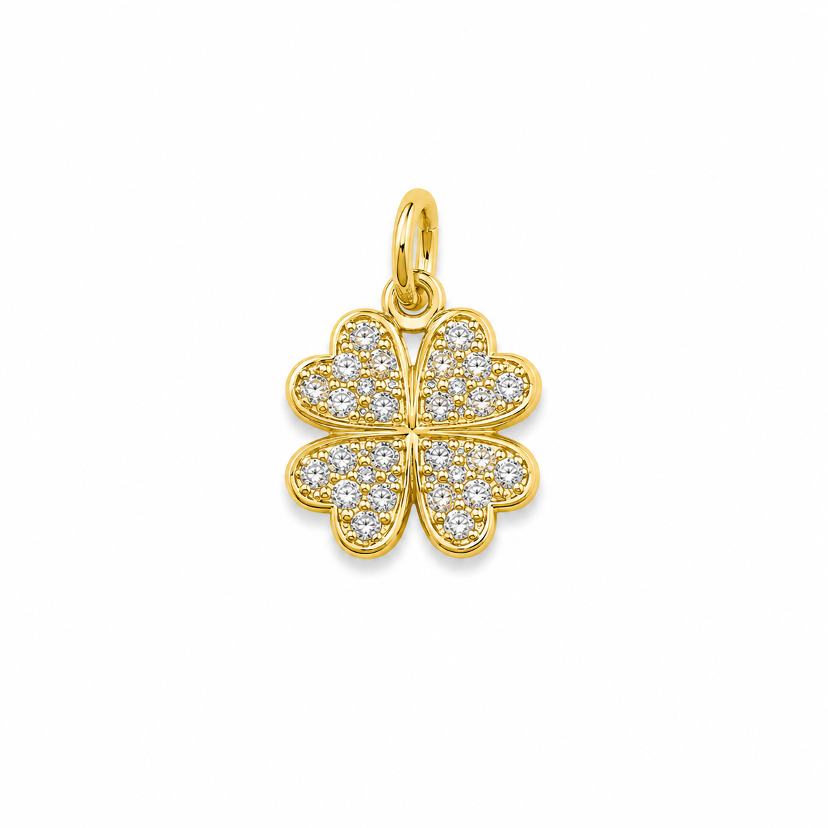 Charm | Trébol