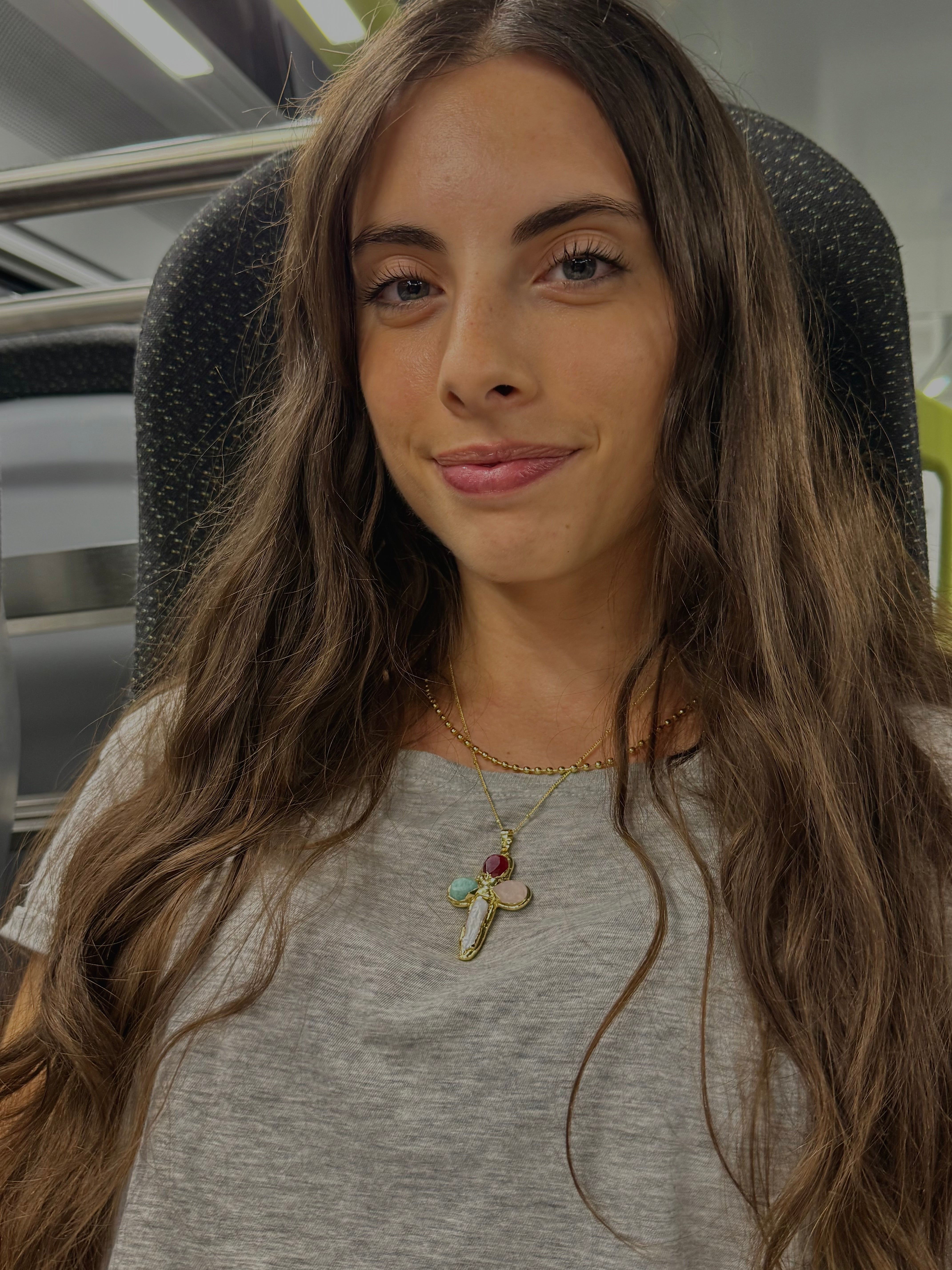 Cadenita | Virginia
