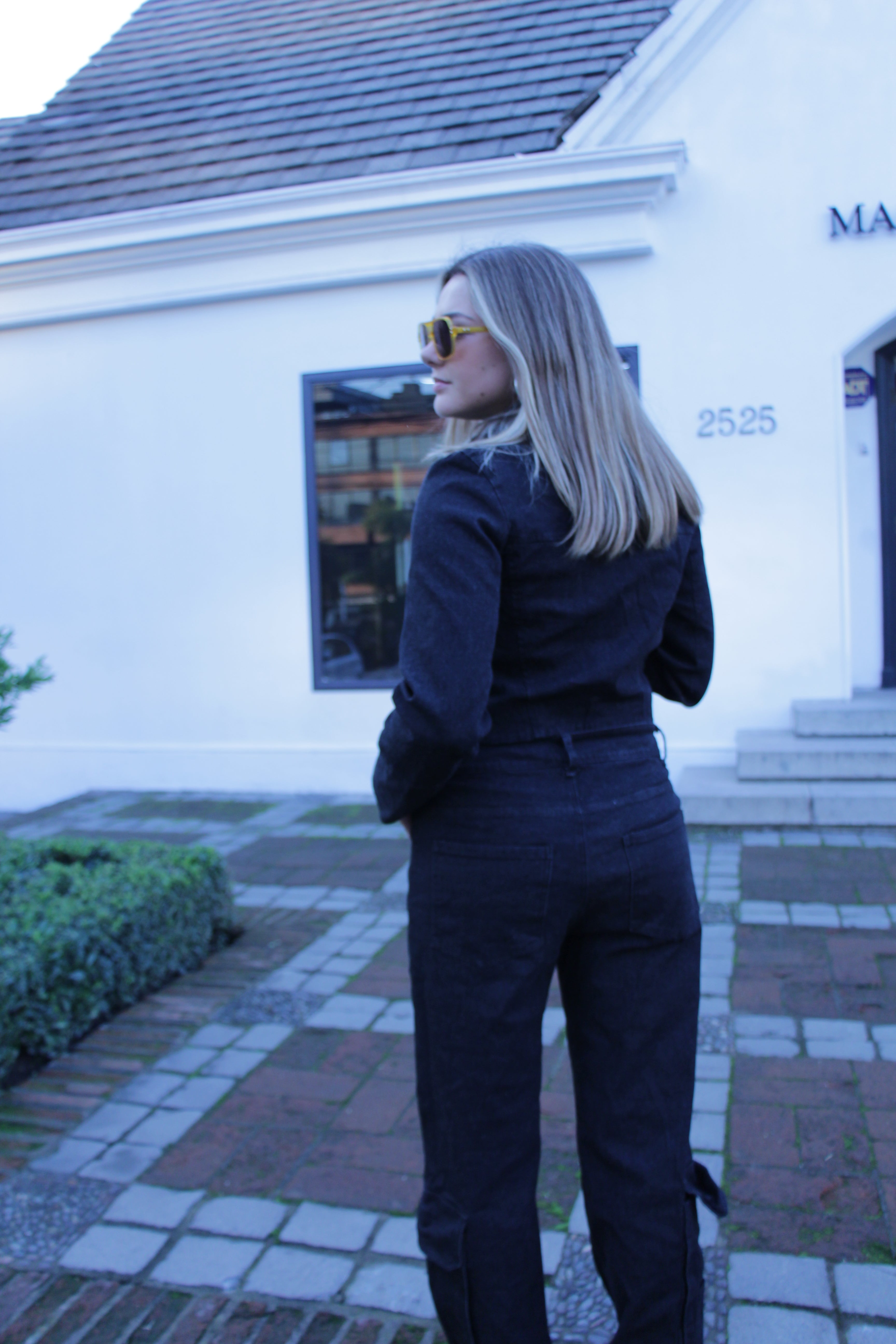 Conjunto | Porteña