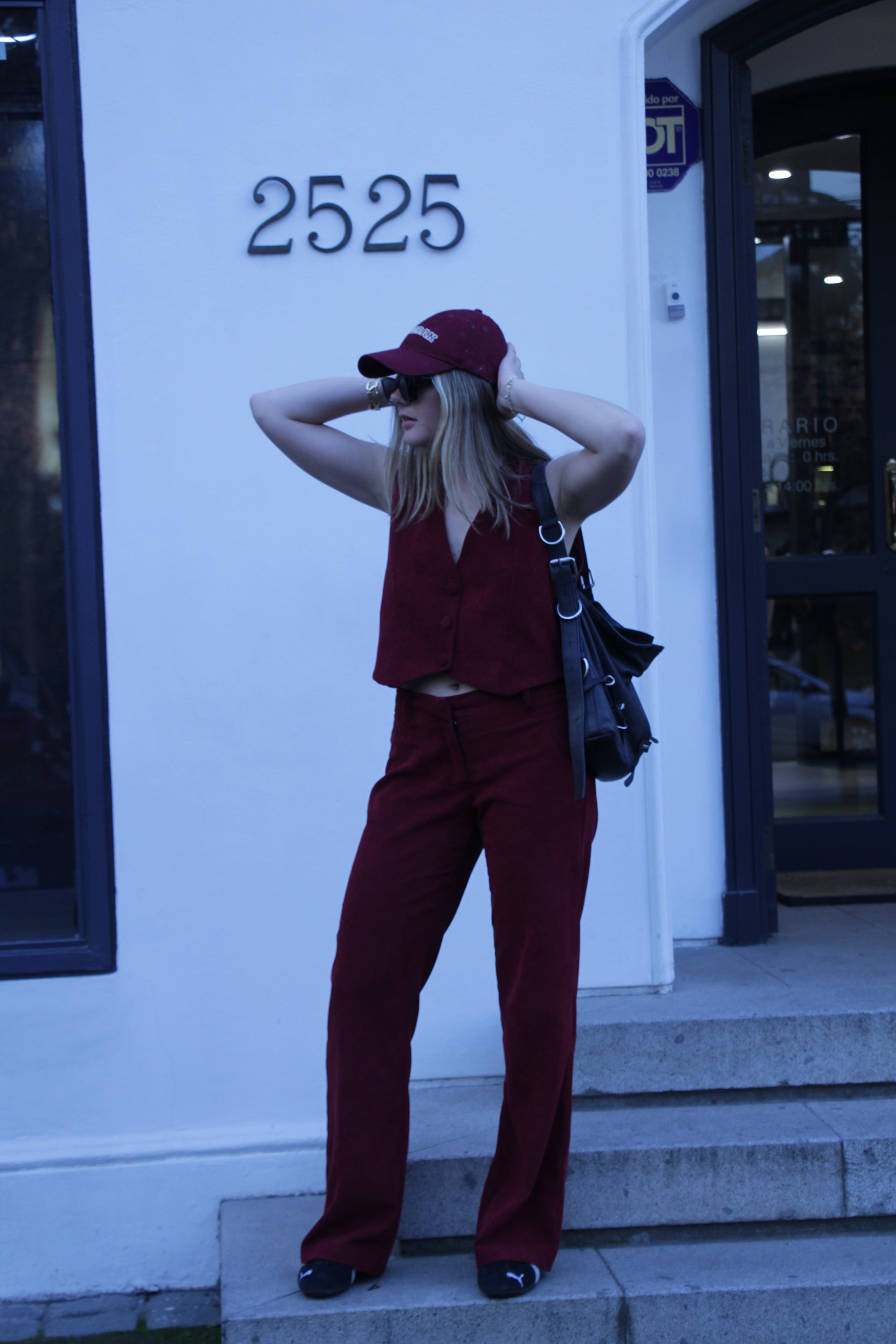 Conjunto | Telmo