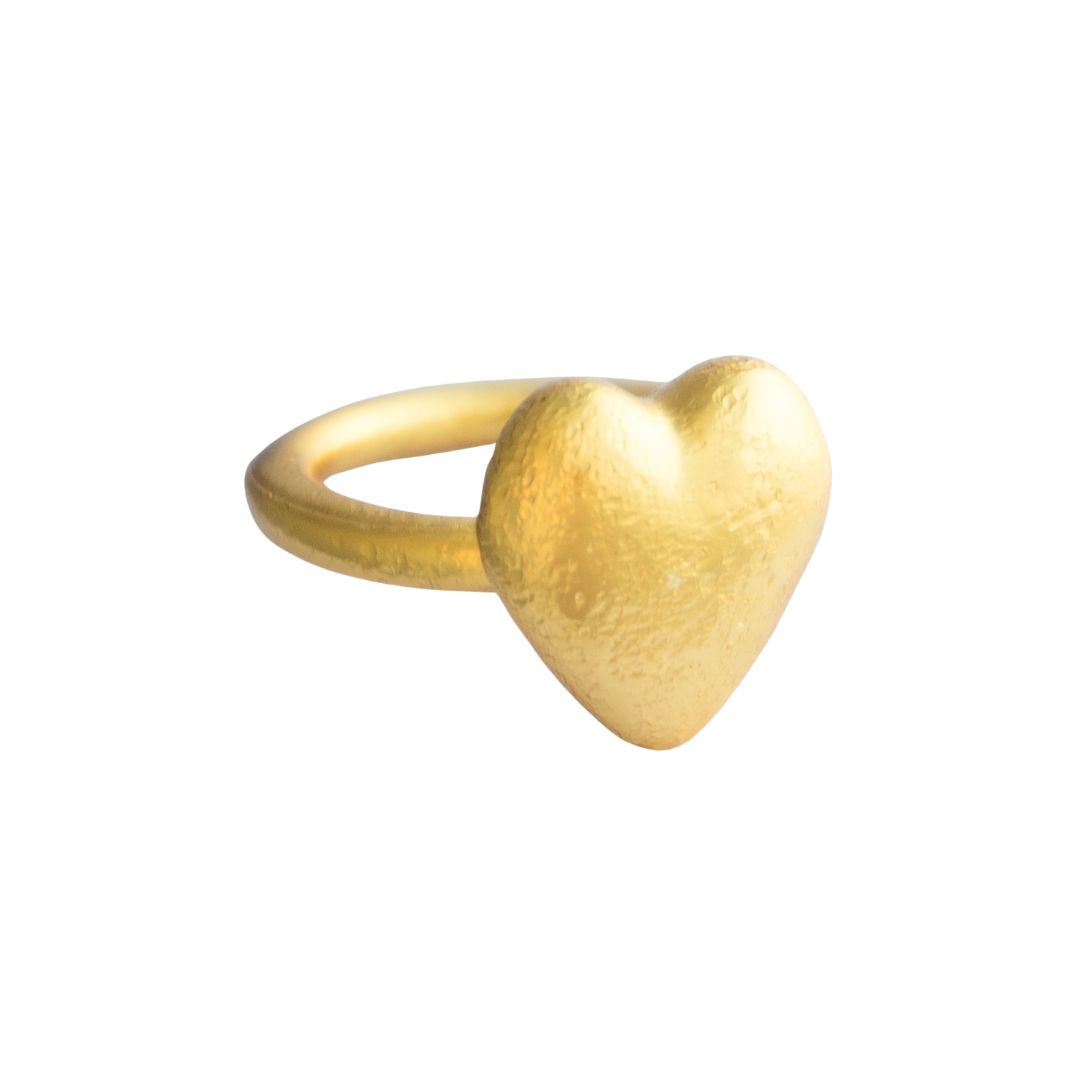 Anillo | Heart