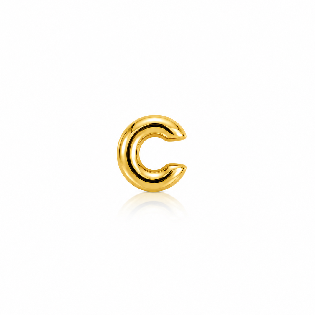 Aros | Earcuff pequeño
