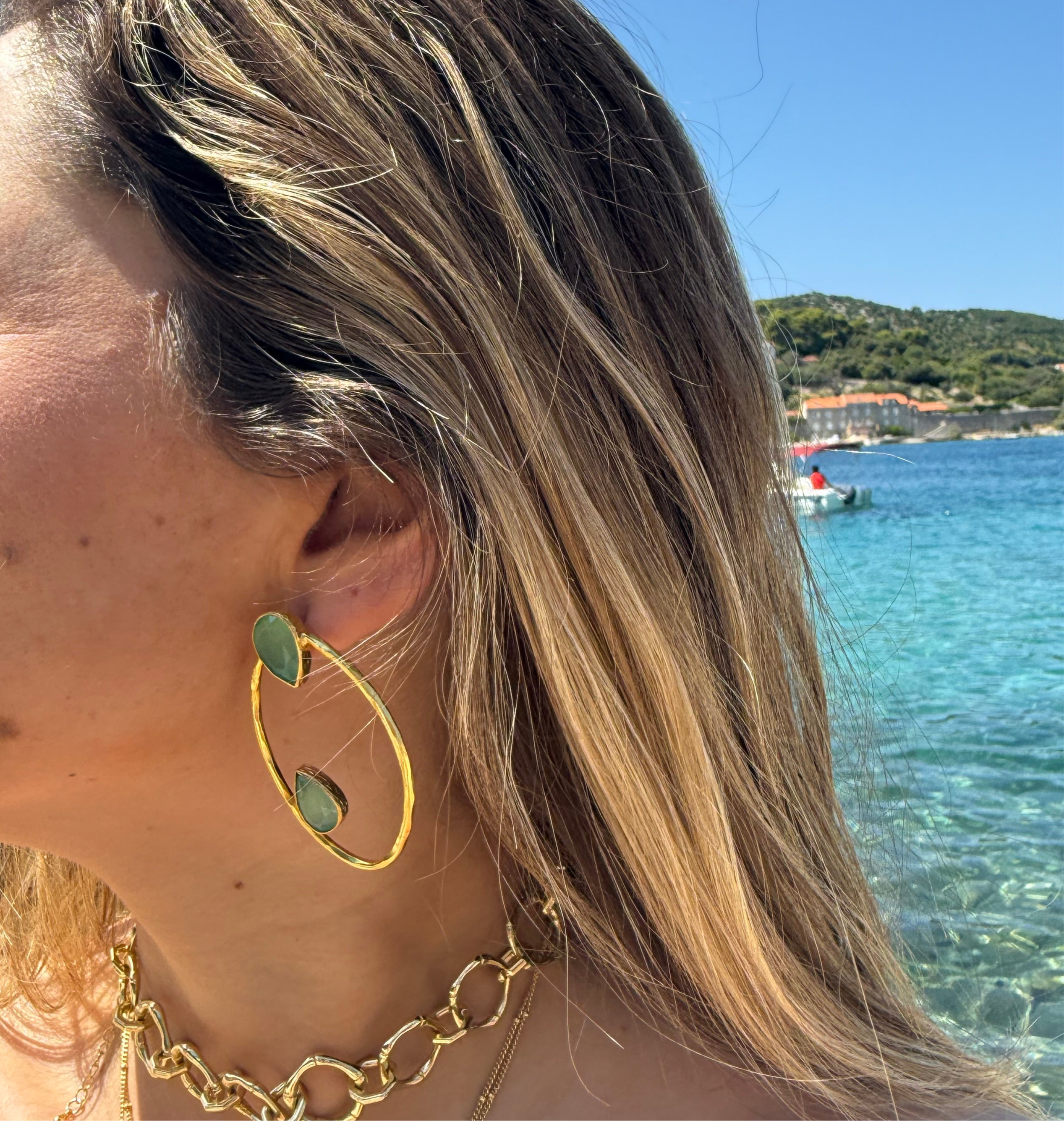 Aros | Green Heaven