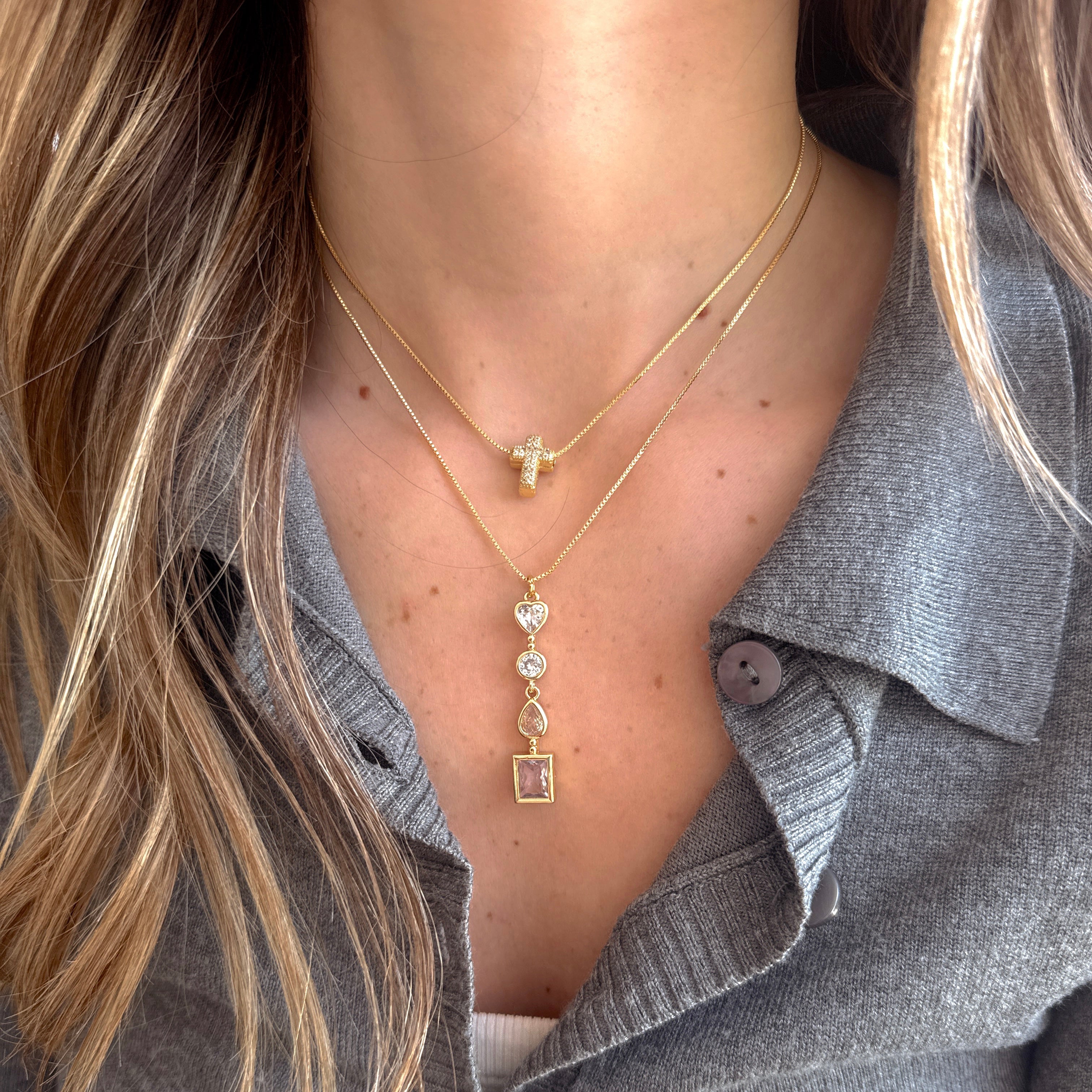 Collar | Cruz Shine