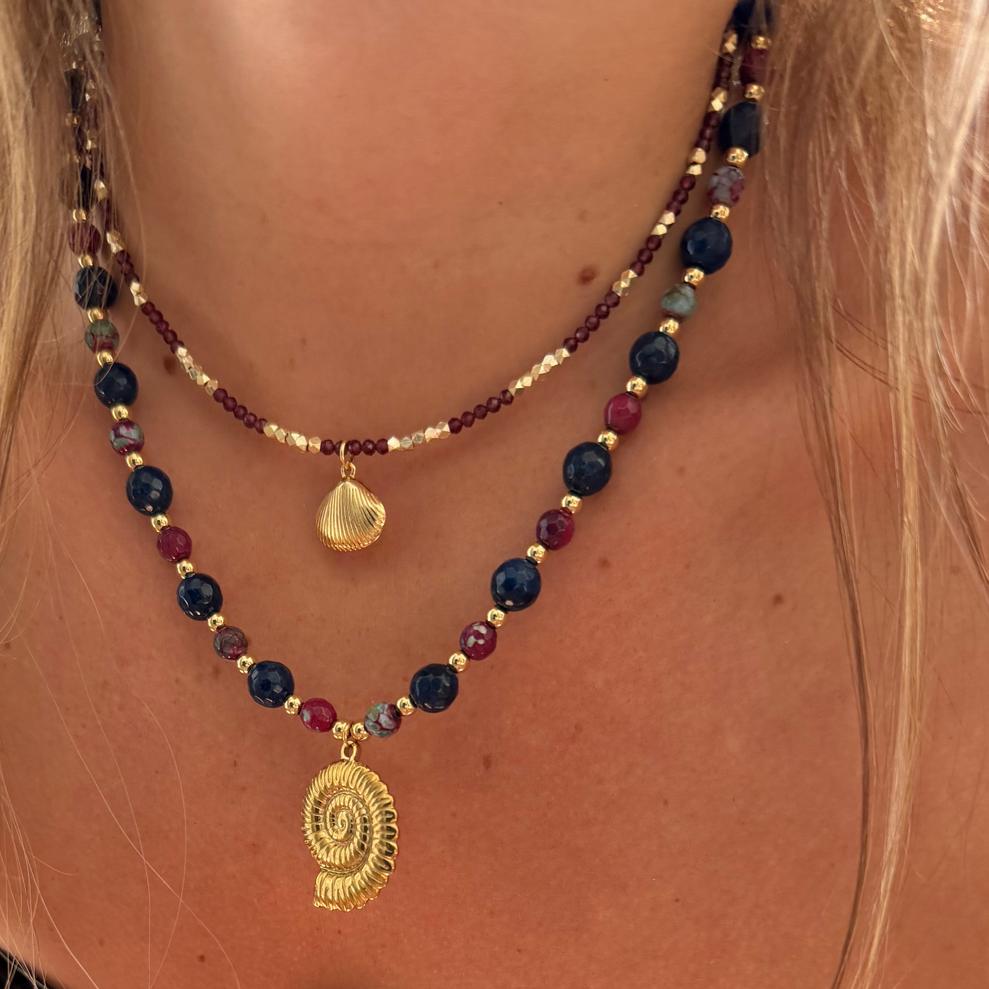 Collar | Tesoro Tredici