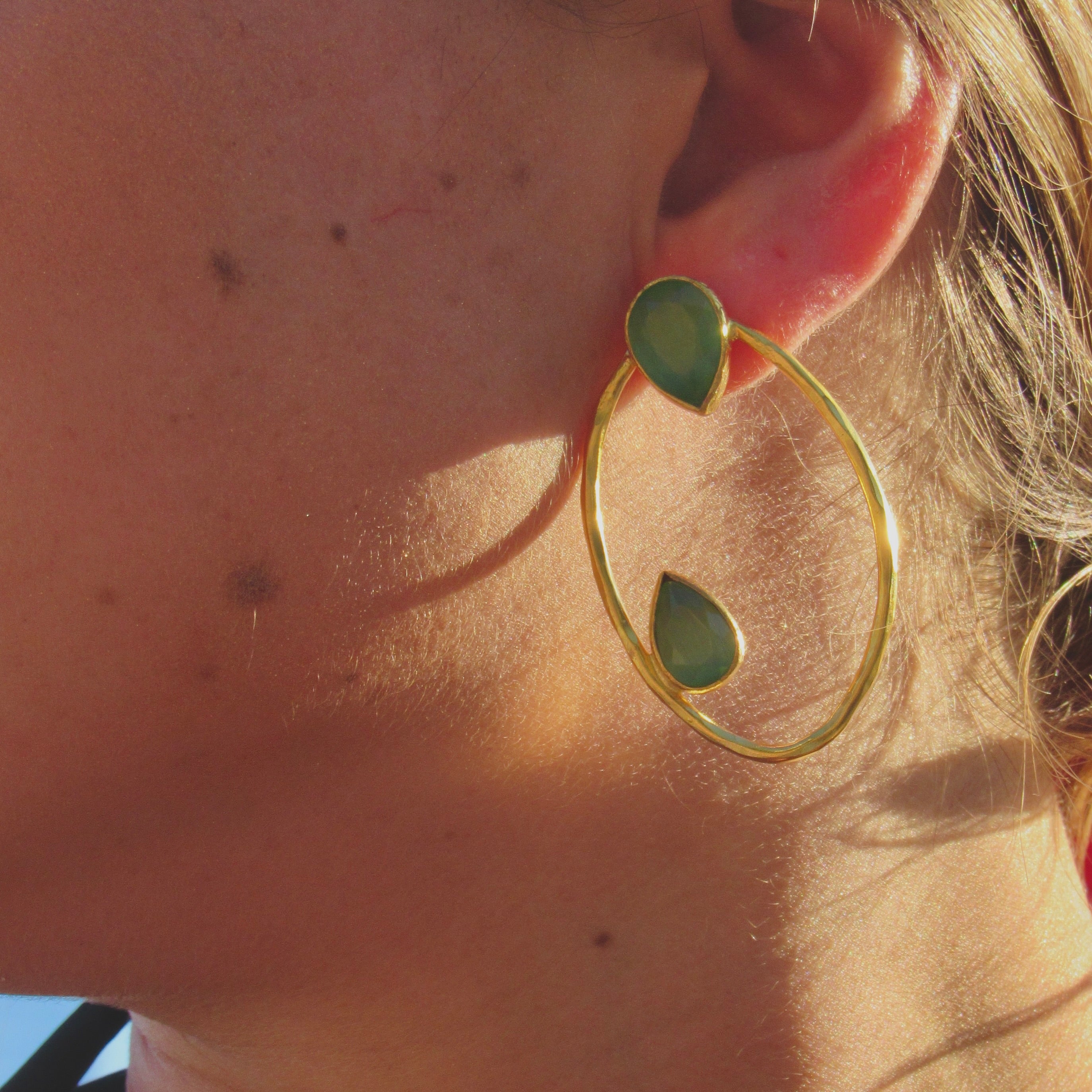 Aros | Green Heaven