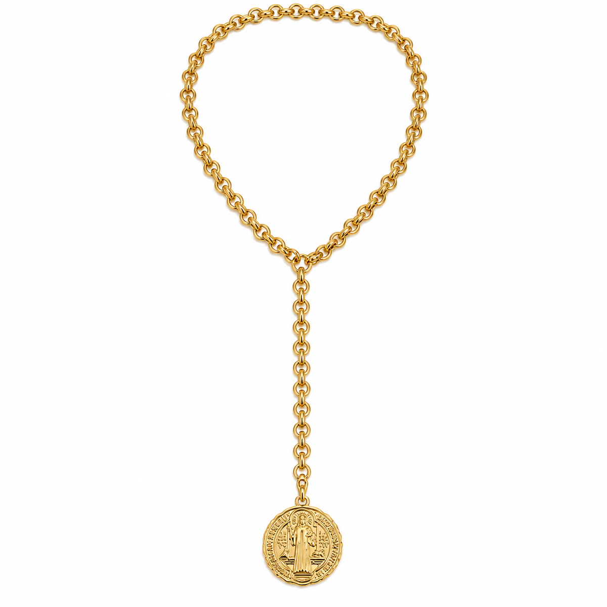 Collar | San Benito Mil Formas