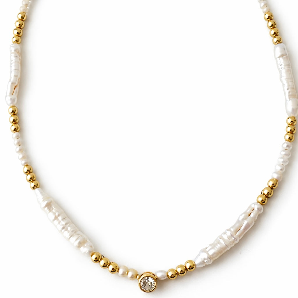 Collar | Tesoro Dodici