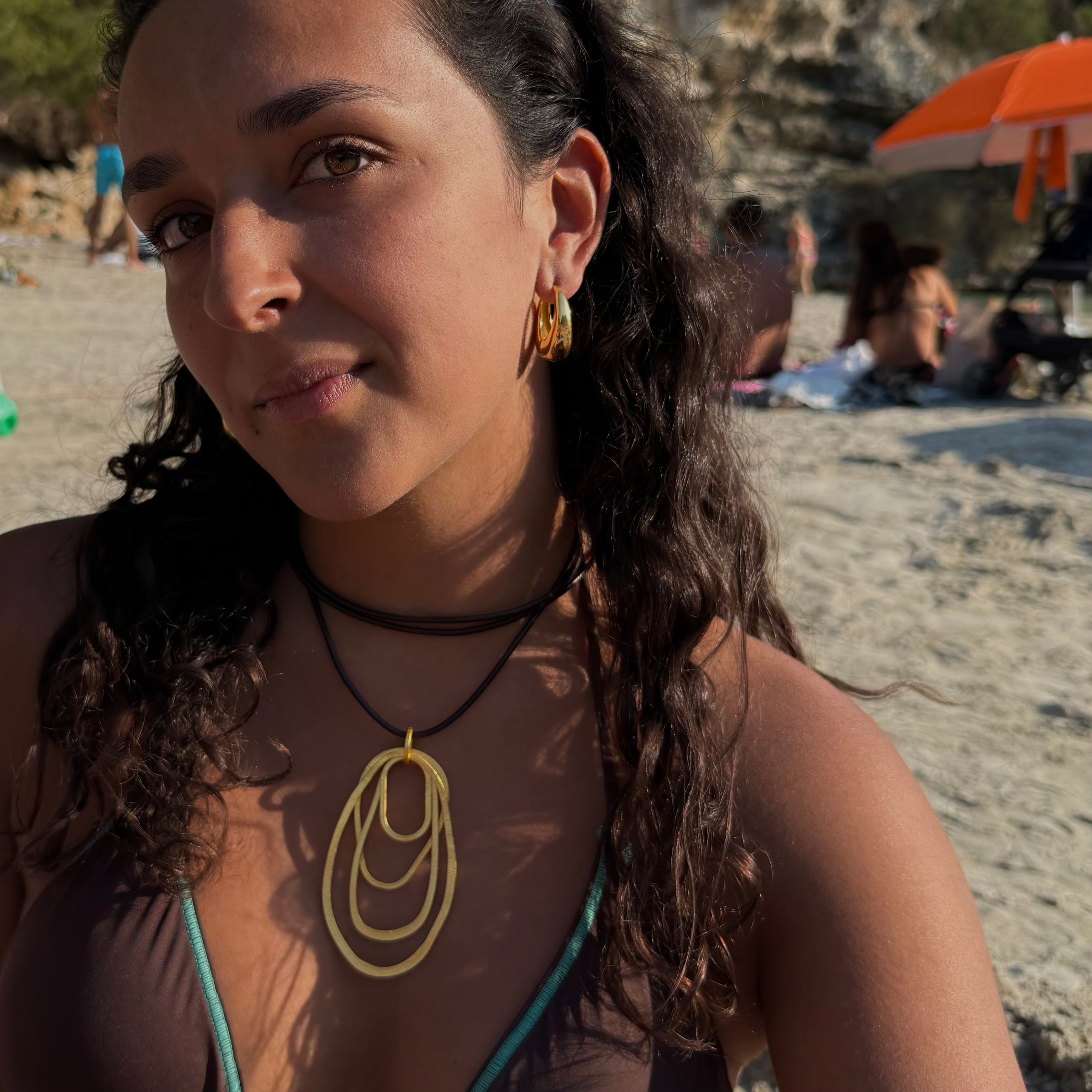 Collar | Sonia