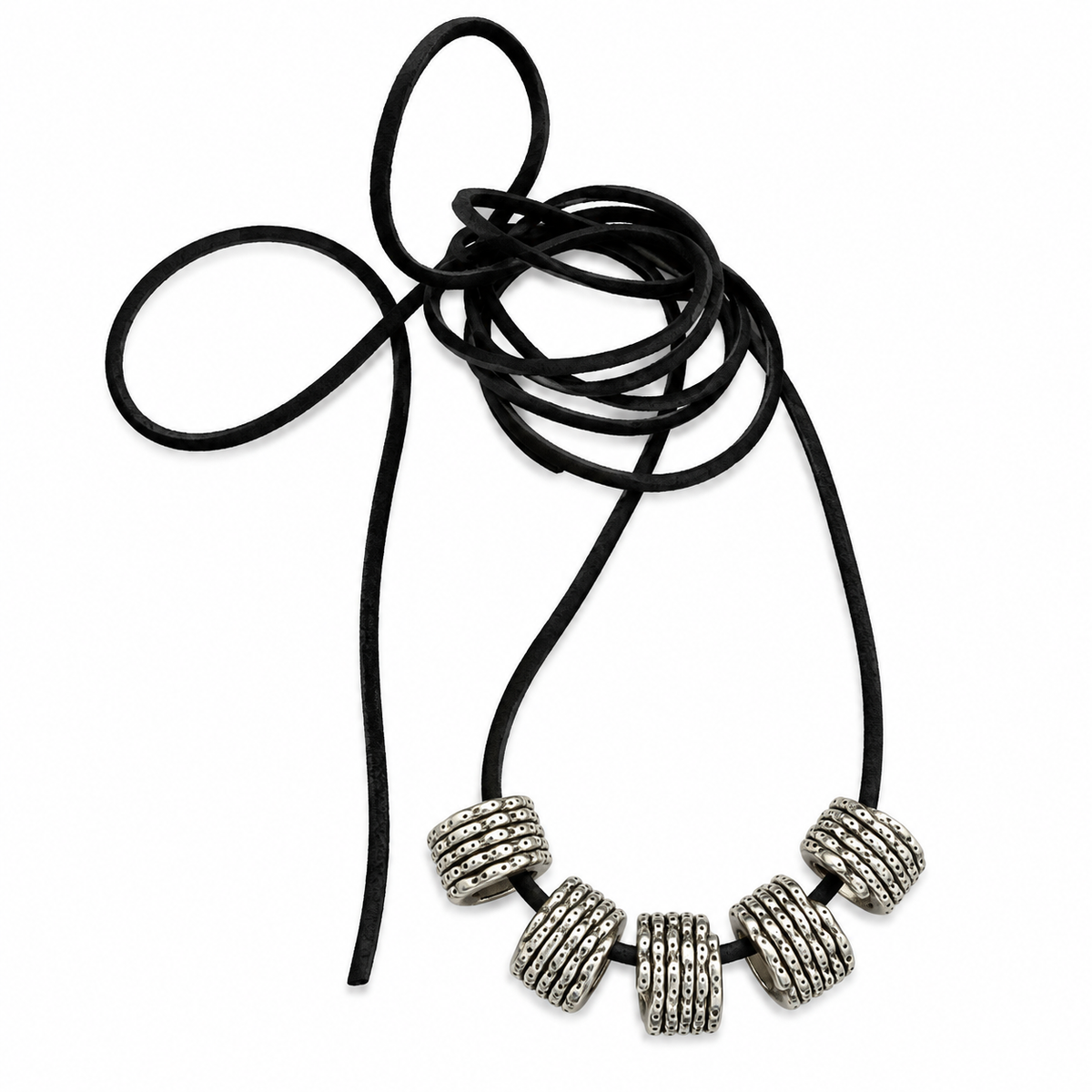 Collar | Summer Night Silver