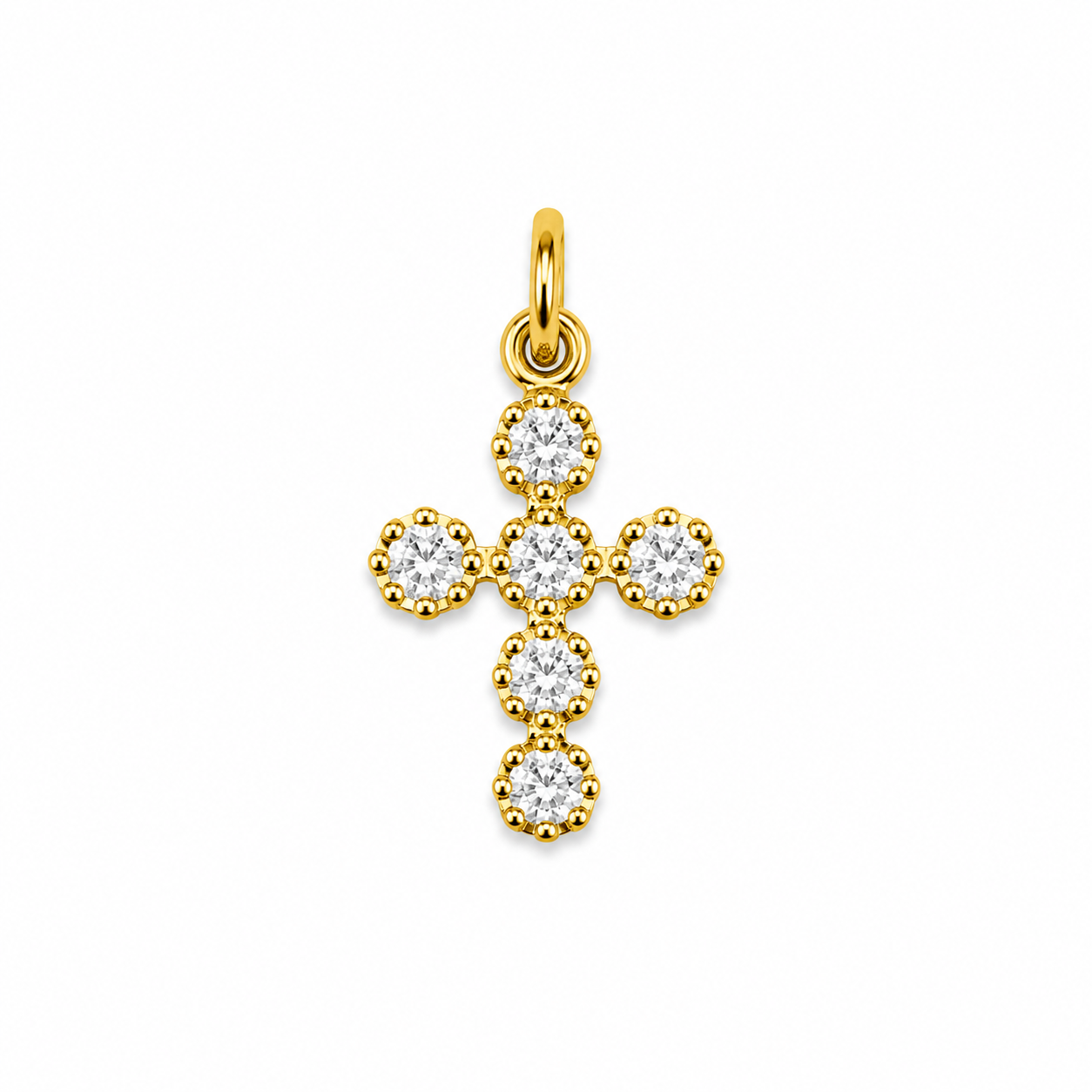 Charm | Cruz mini