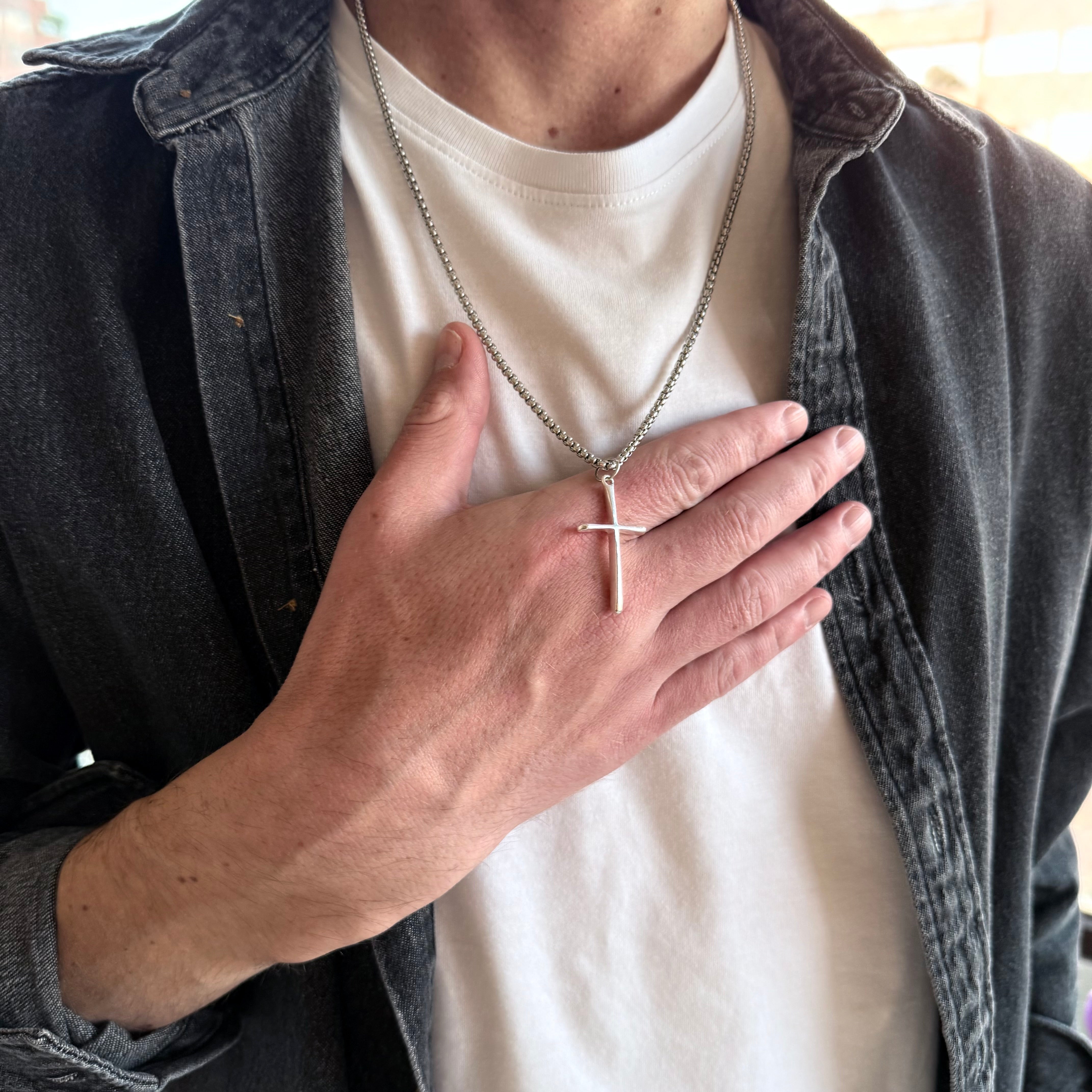 Collar | For Him Cruz XL