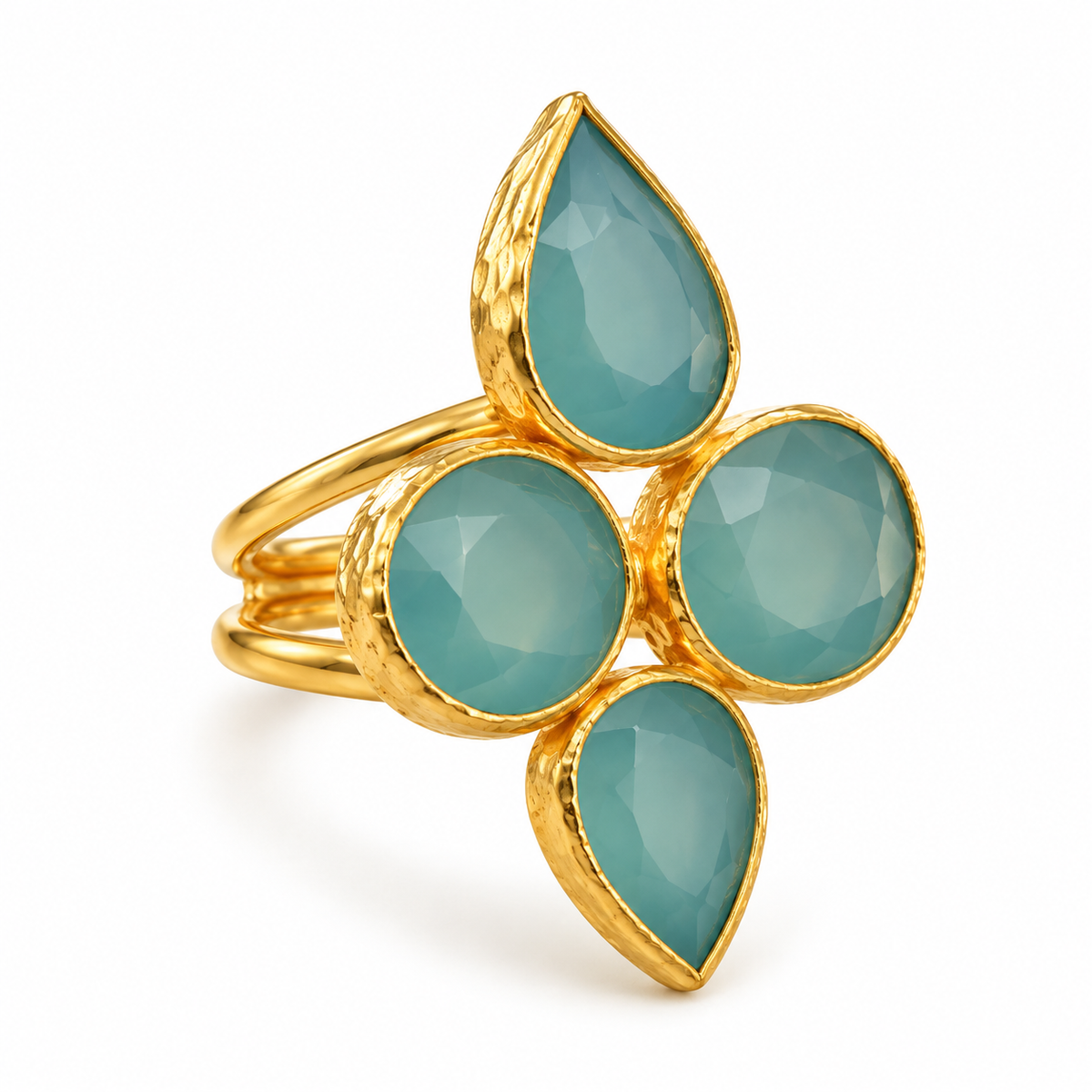 Anillo | Sirena