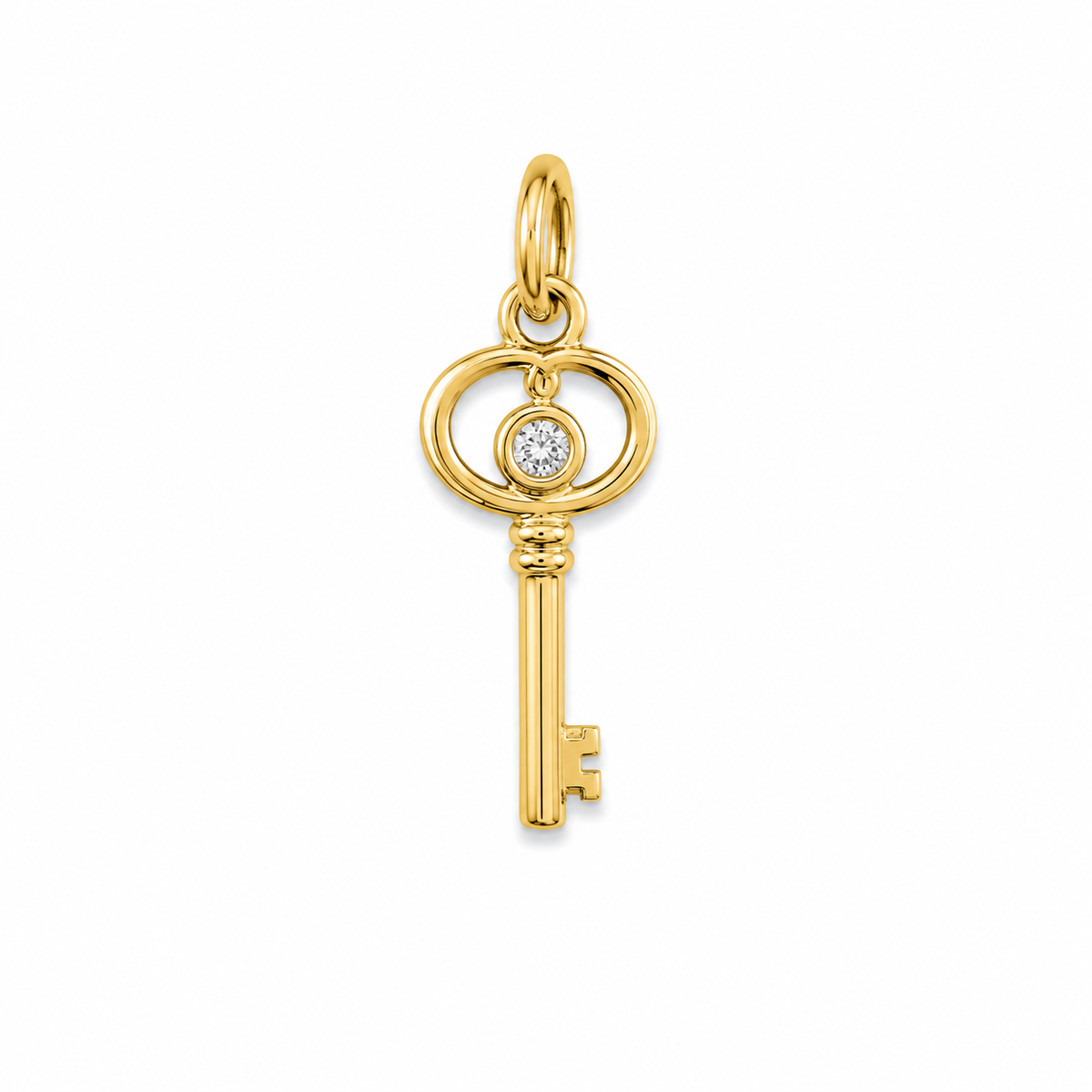 Charm | Llave