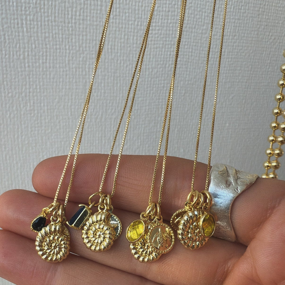 Collar | Mar Personalizable Mini