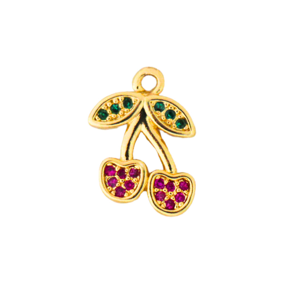 Charm | Guinda