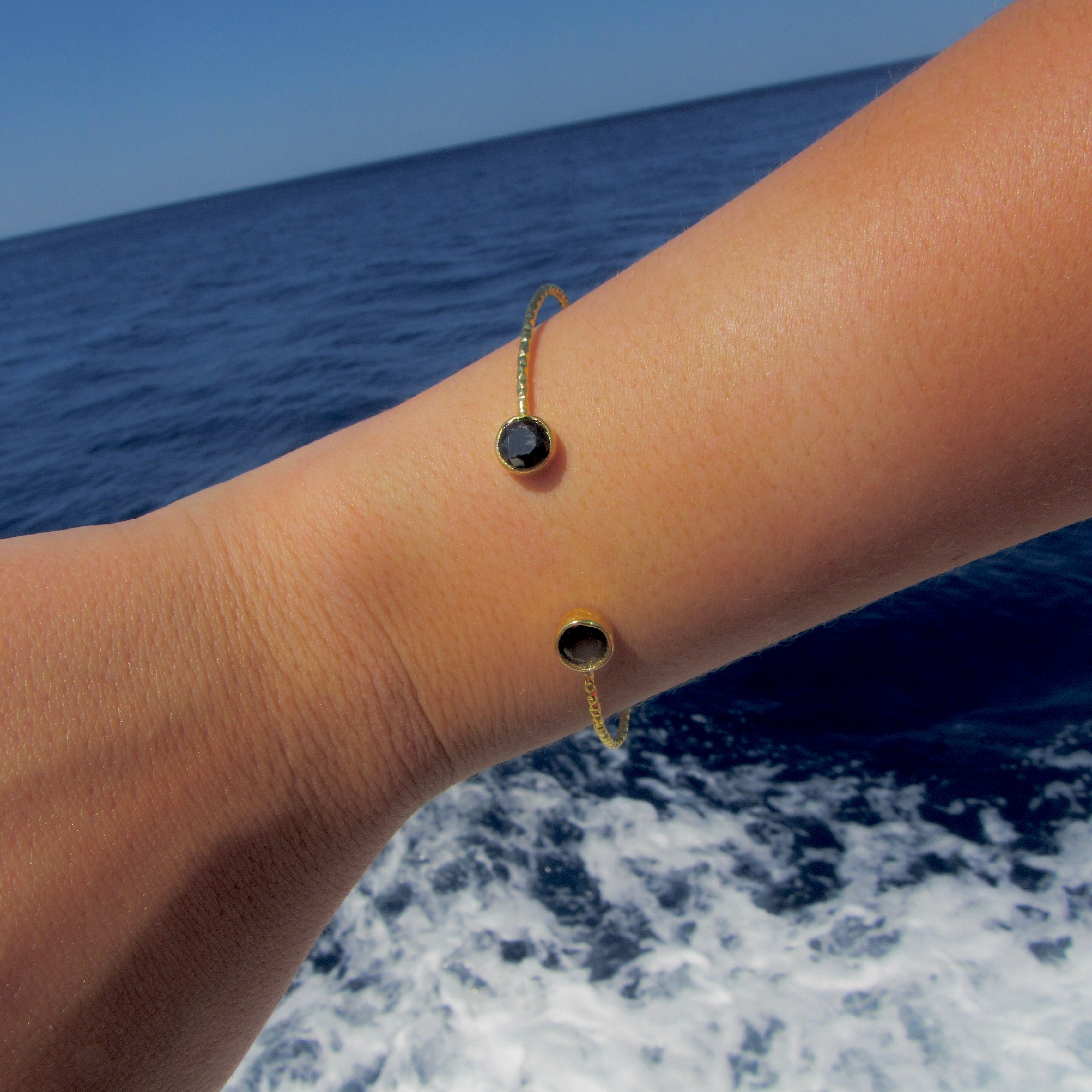 Esclava | Fina Black