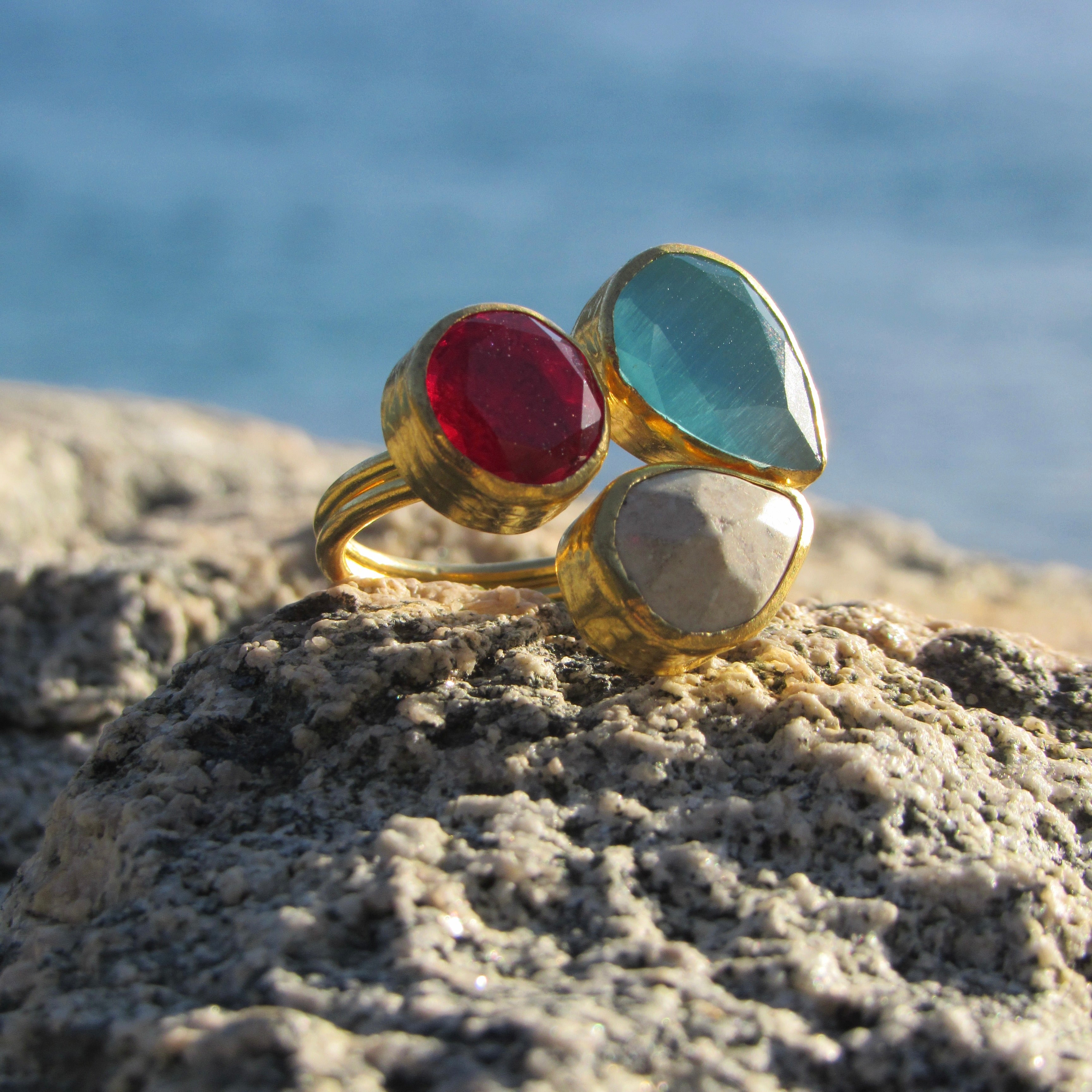 Anillo | Wind