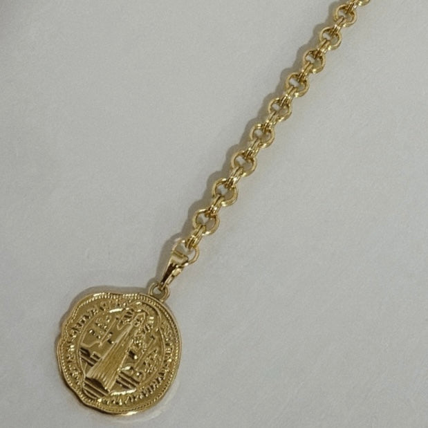 Collar | San Benito Mil Formas