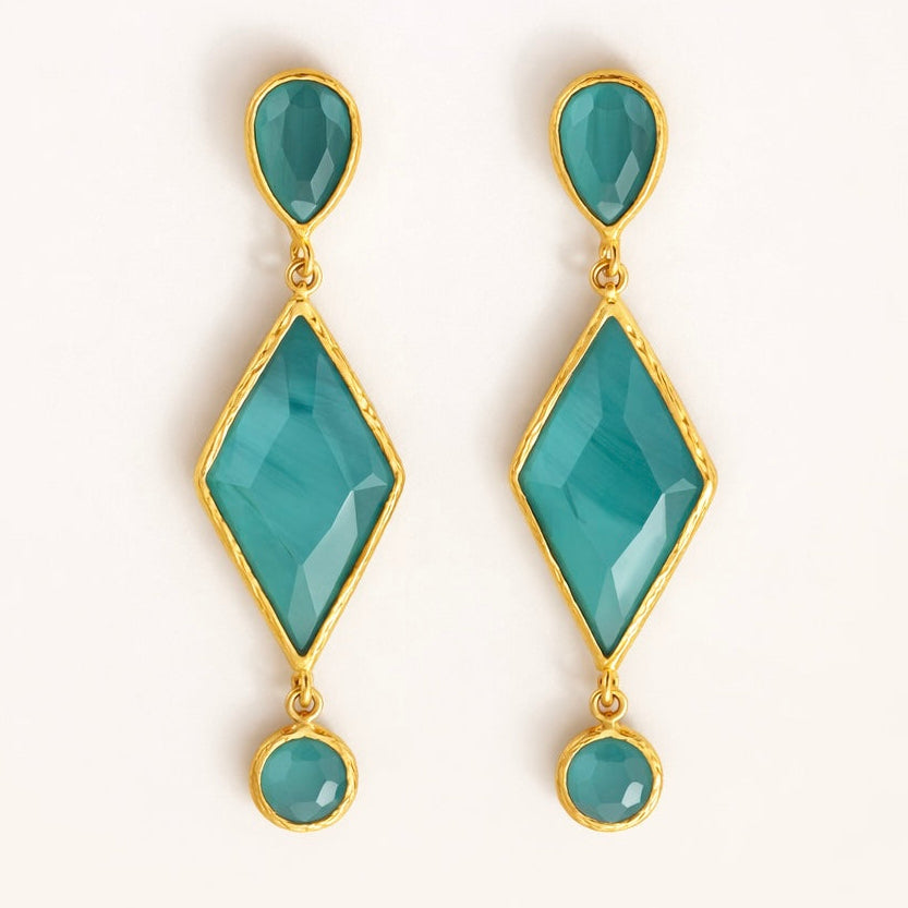 Aros |  Ocean Spirit