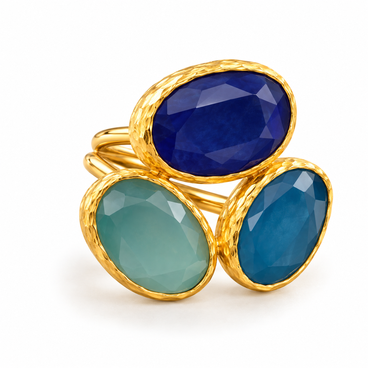 Anillo | Mares