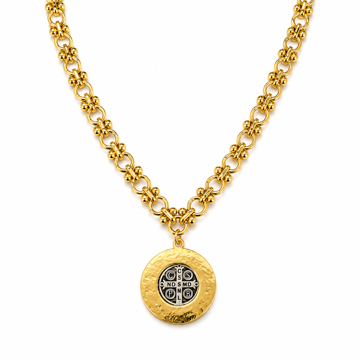 Collar | San Benito Mix
